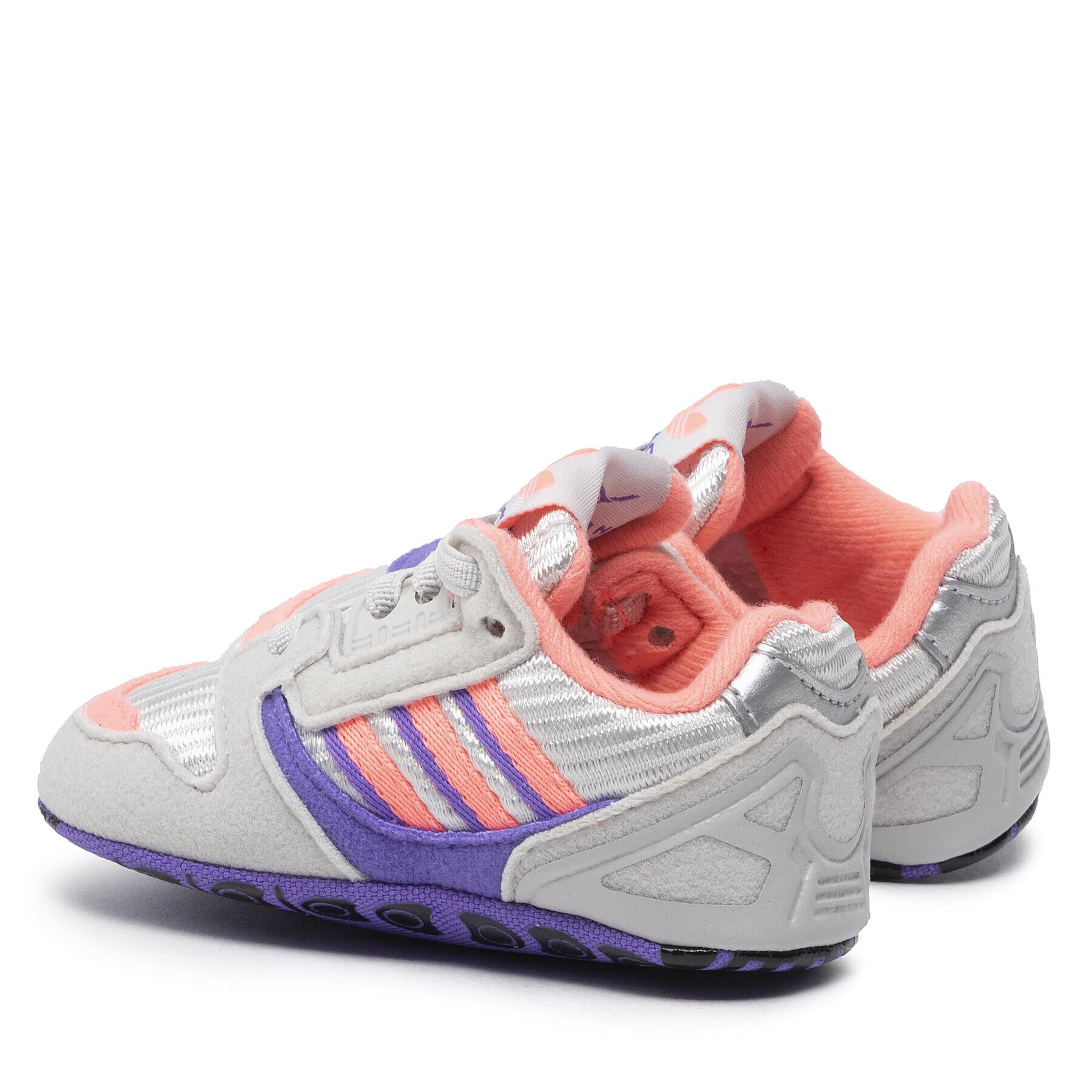 adidas Topánky Zx 8000 Crib GX5312 Sivá - Pepit.sk