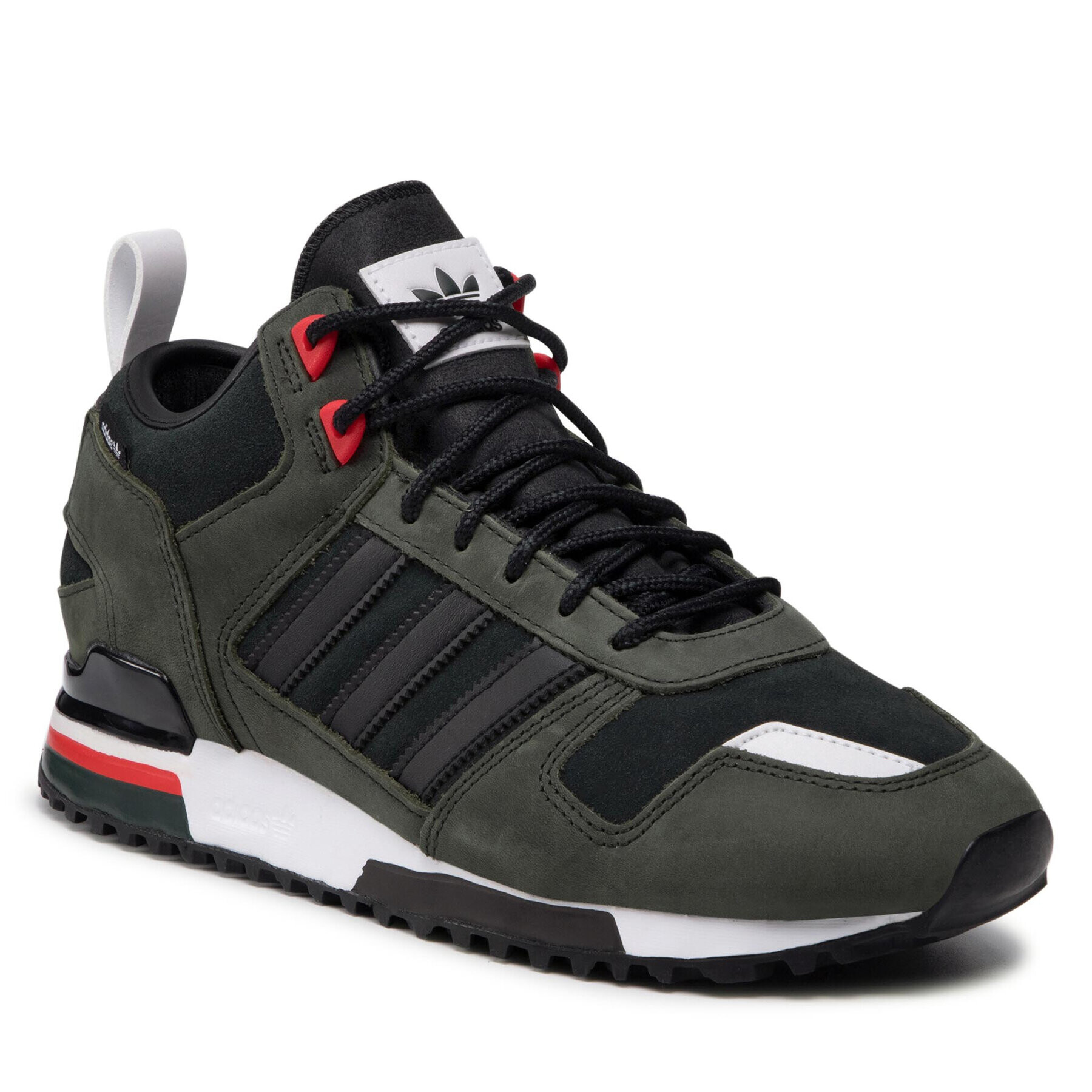 adidas Topánky ZX700 Winter Cp GX6156 Zelená - Pepit.sk