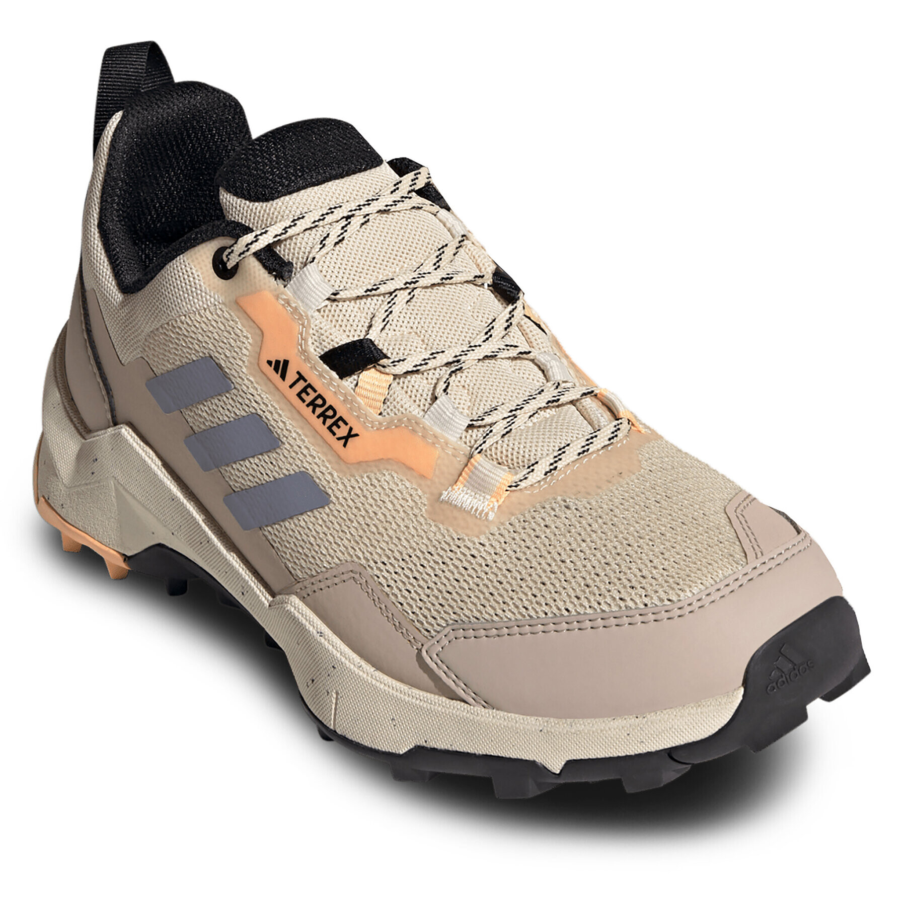 adidas Trekingová obuv Terrex AX4 Hiking Shoes HQ1048 Béžová - Pepit.sk