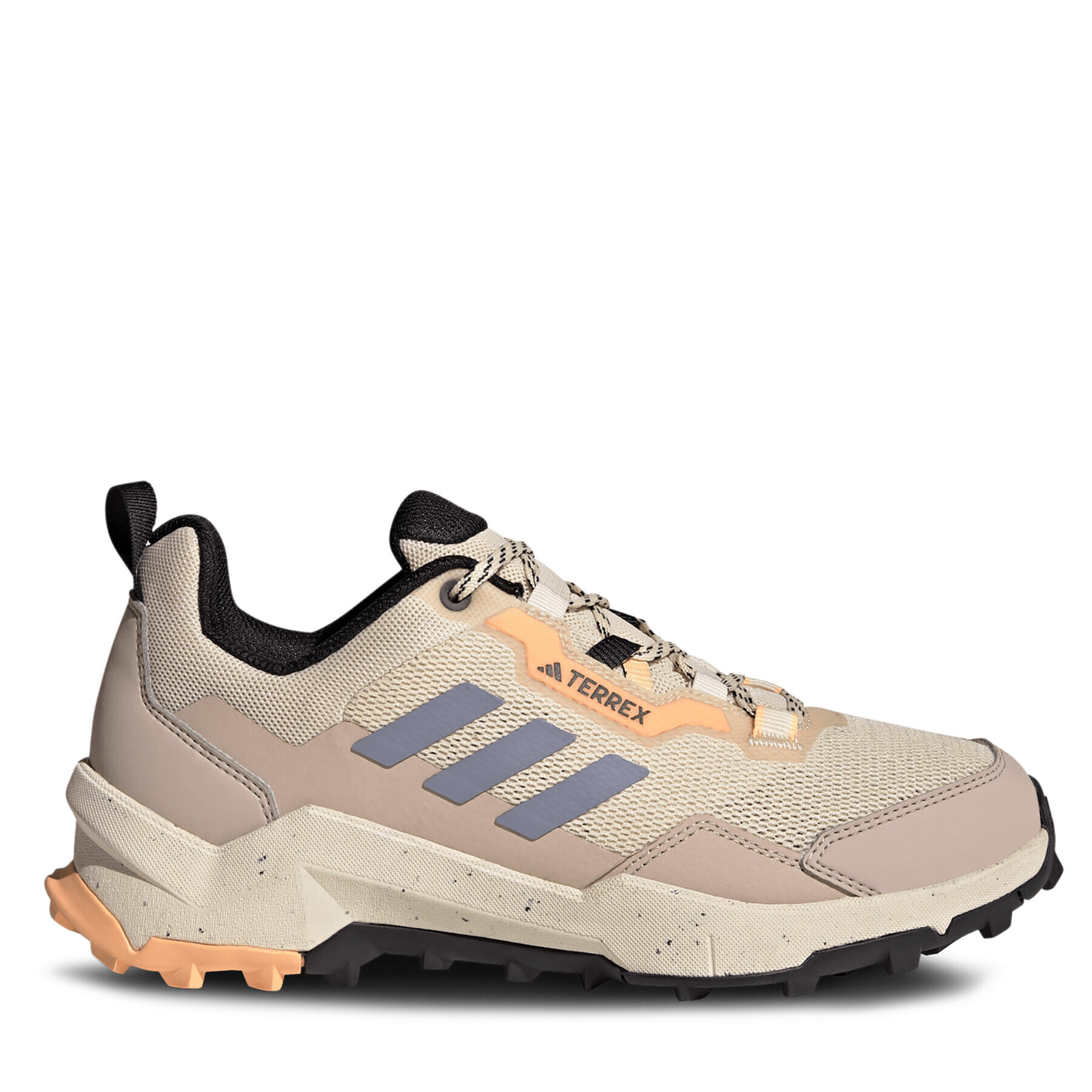 adidas Trekingová obuv Terrex AX4 Hiking Shoes HQ1048 Béžová - Pepit.sk