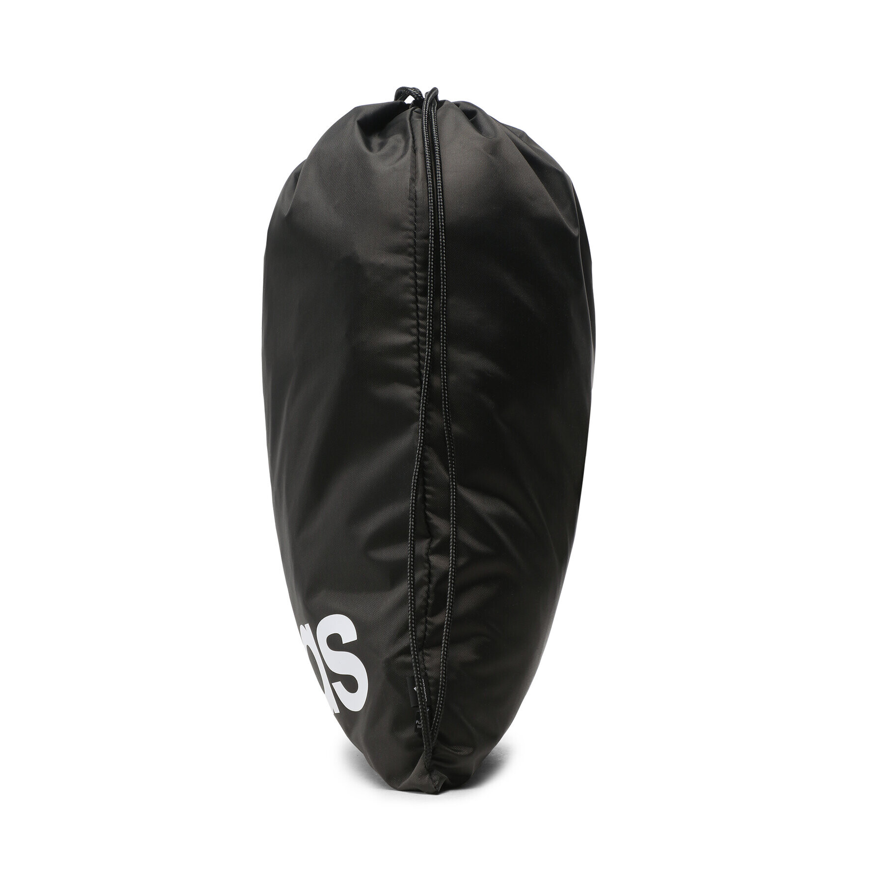 adidas Vak so sťahovacou šnúrkou Linear Gymsack HT4740 Čierna - Pepit.sk