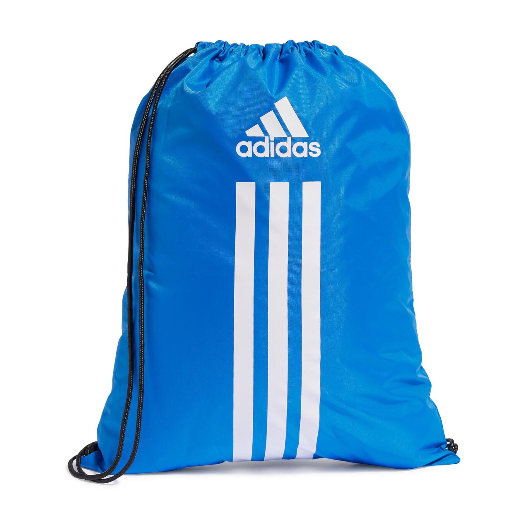 adidas Vak so sťahovacou šnúrkou Power Gym Sack IK5720 Modrá - Pepit.sk