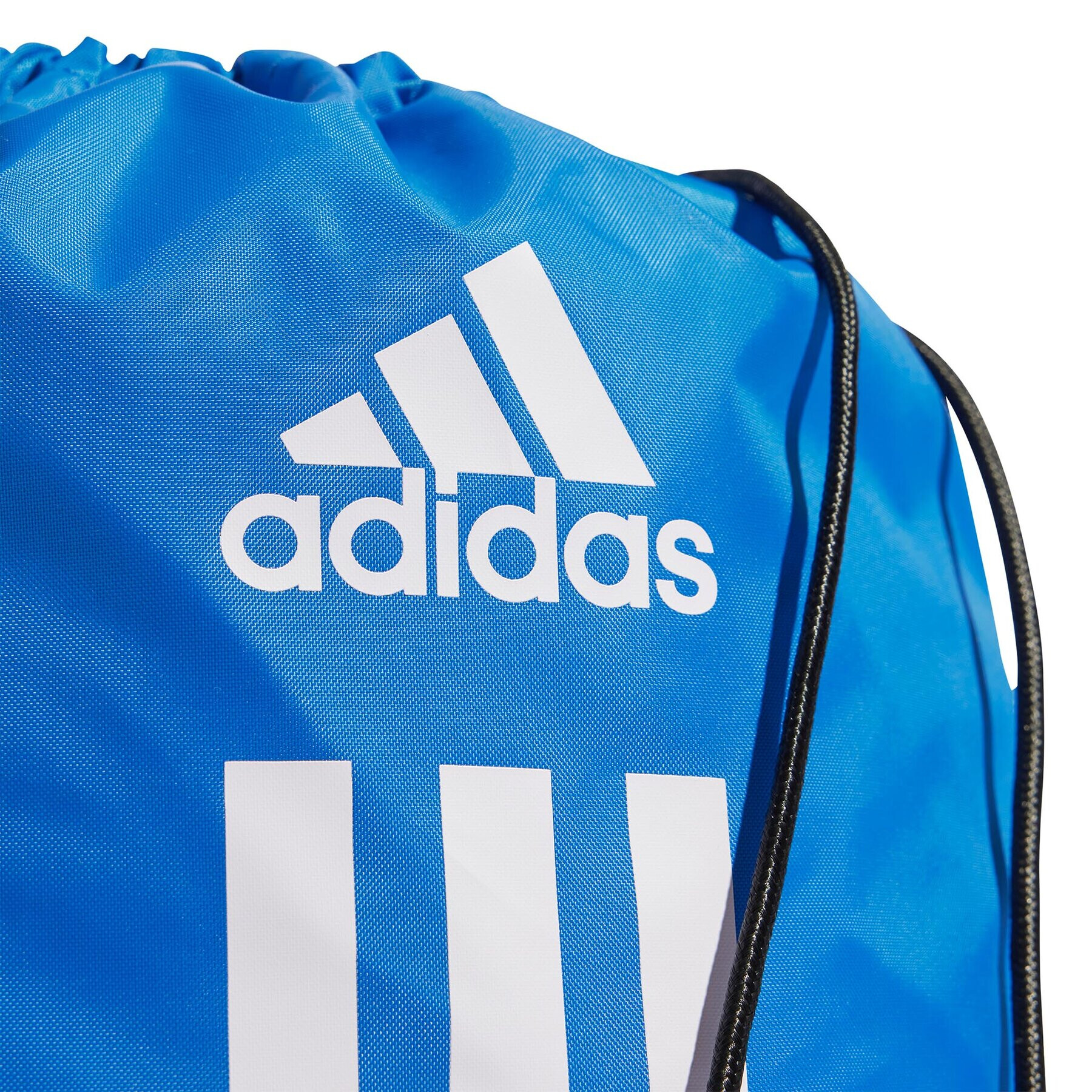 adidas Vak so sťahovacou šnúrkou Power Gym Sack IK5720 Modrá - Pepit.sk