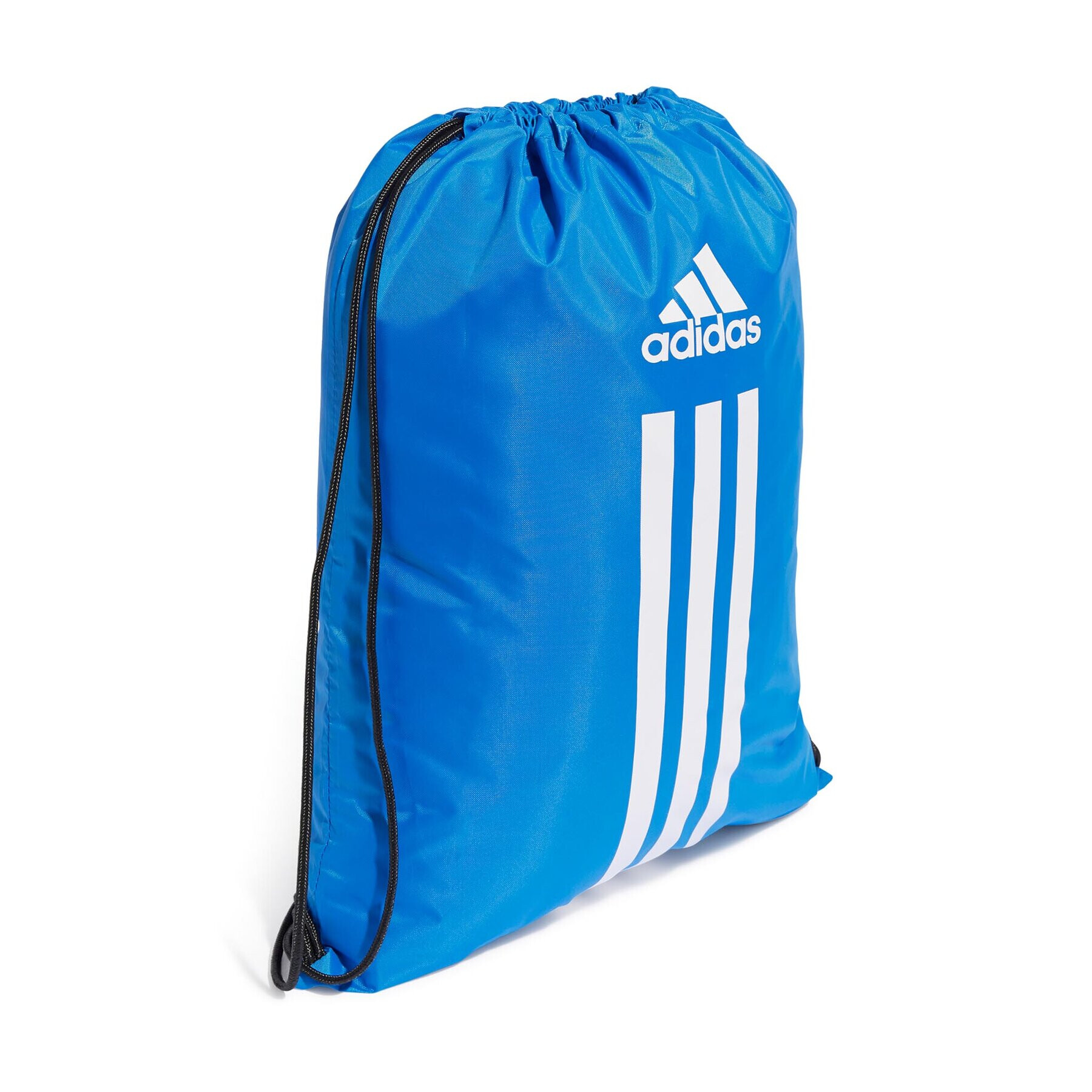 adidas Vak so sťahovacou šnúrkou Power Gym Sack IK5720 Modrá - Pepit.sk