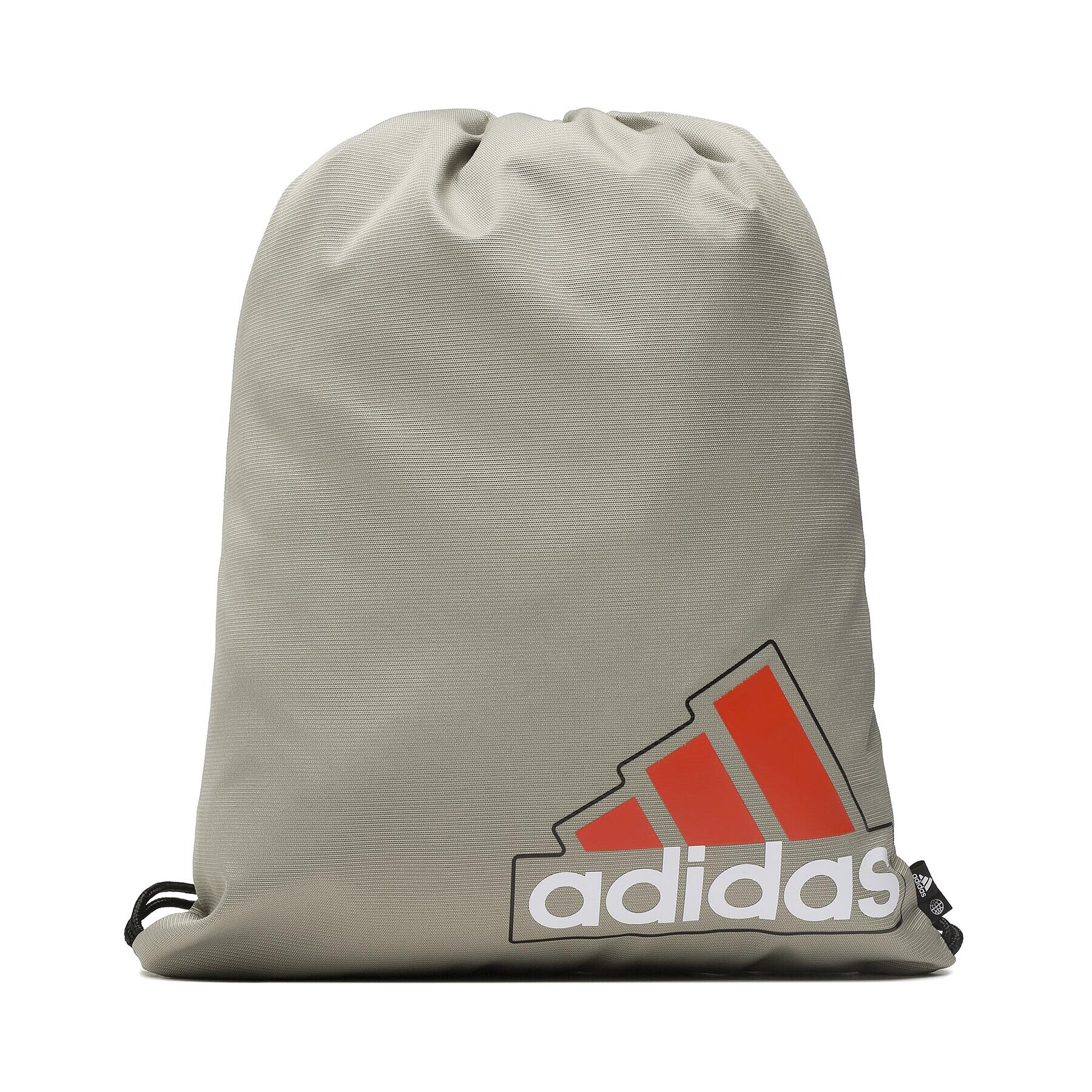 adidas Vak so sťahovacou šnúrkou Spw Gymbag HT4754 Sivá - Pepit.sk