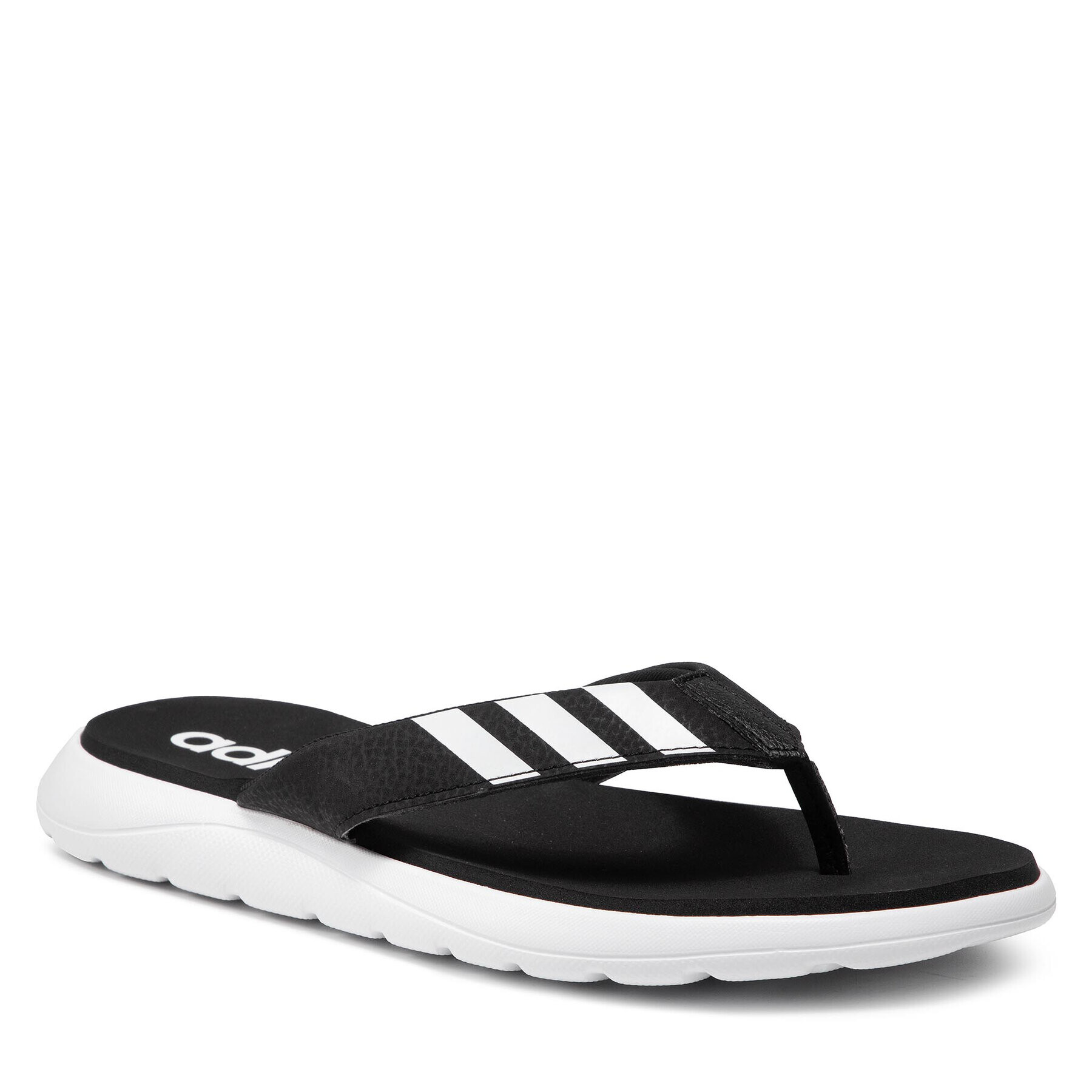 adidas Žabky Comfort Flip Flop EG2069 Čierna - Pepit.sk