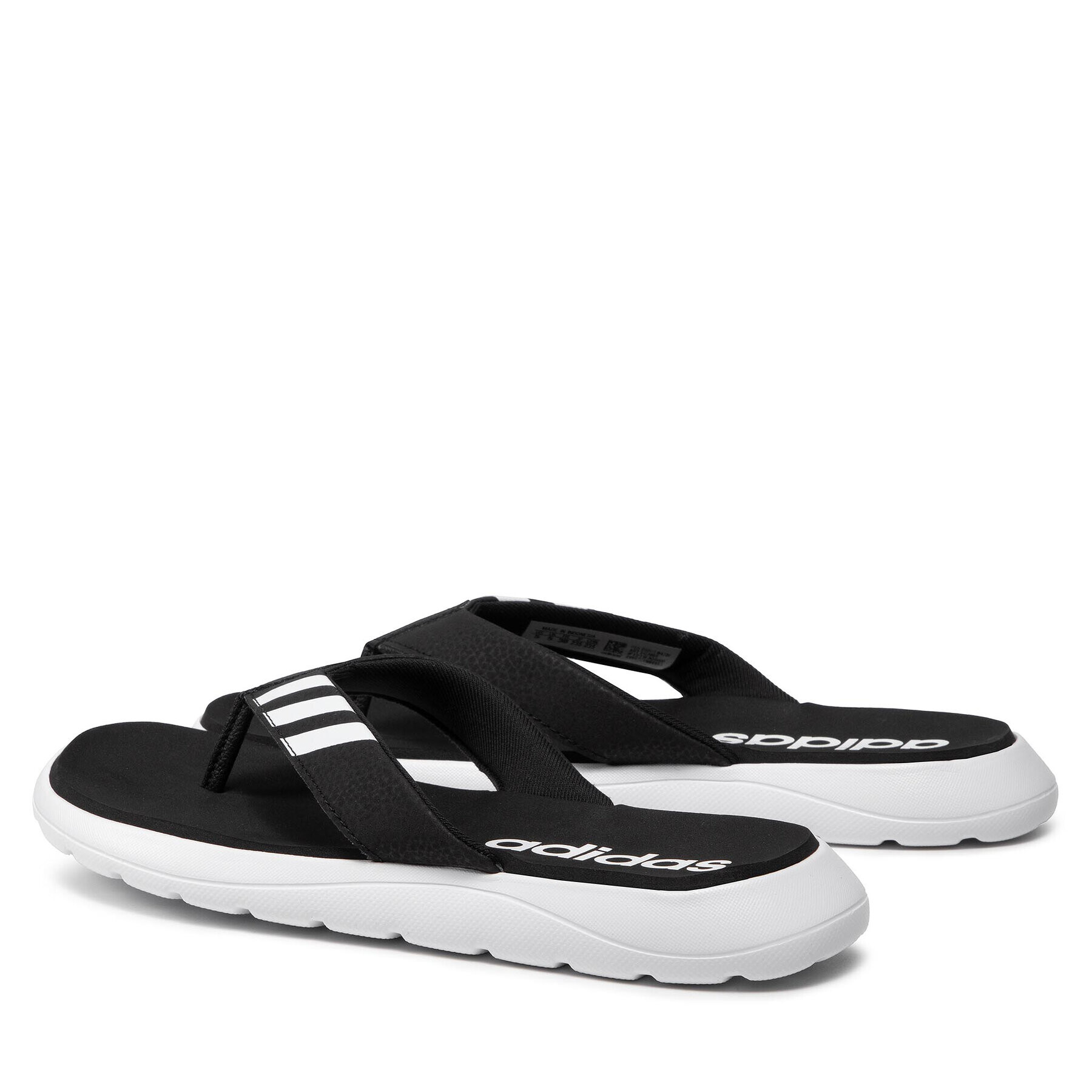 adidas Žabky Comfort Flip Flop EG2069 Čierna - Pepit.sk