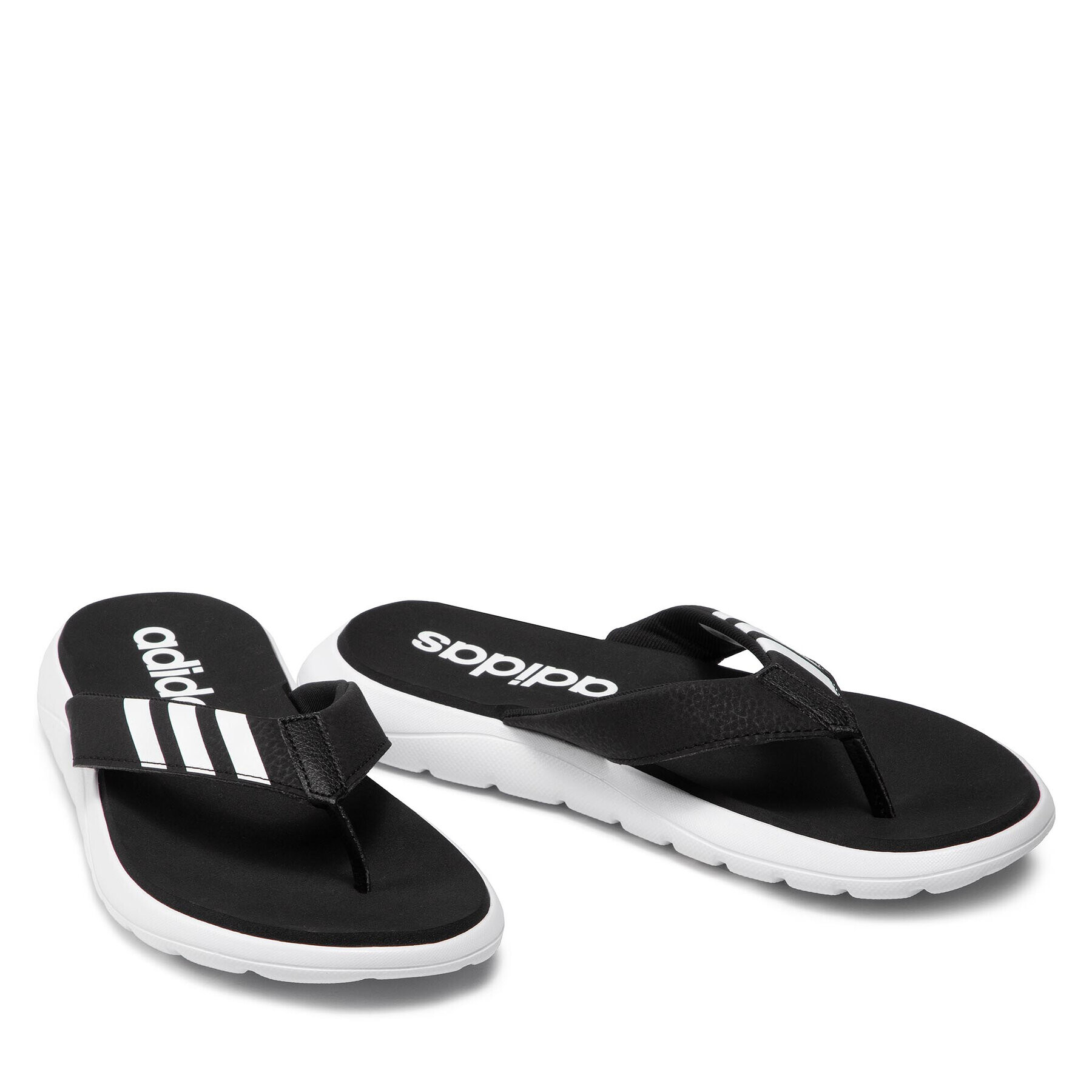 adidas Žabky Comfort Flip Flop EG2069 Čierna - Pepit.sk