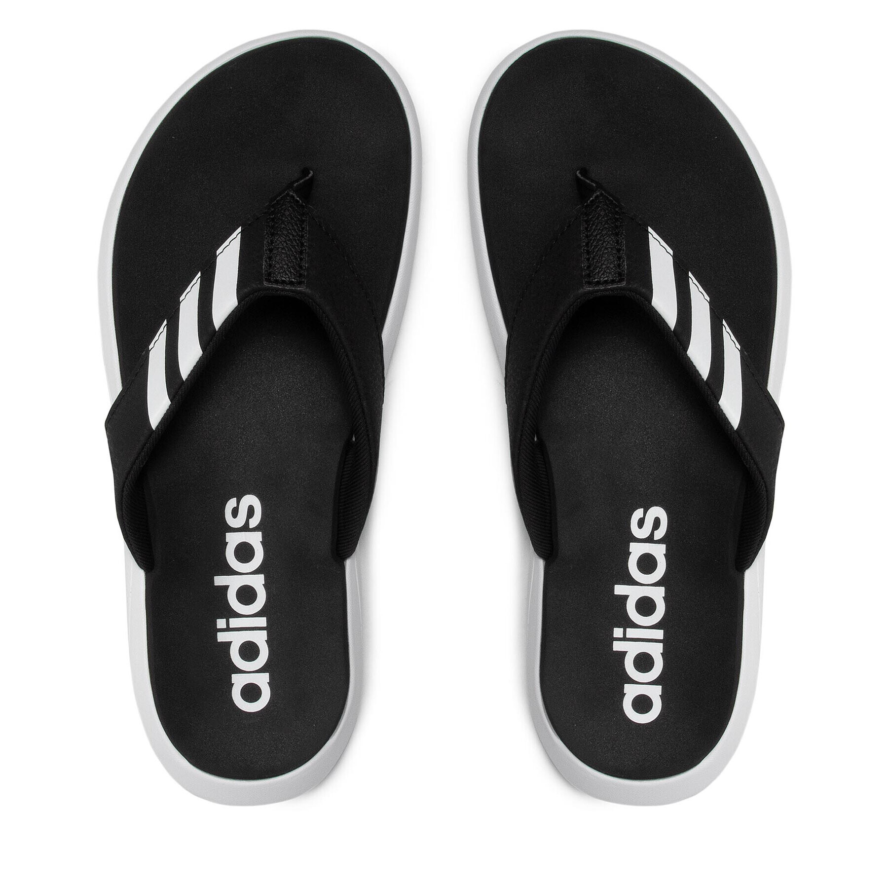 adidas Žabky Comfort Flip Flop EG2069 Čierna - Pepit.sk