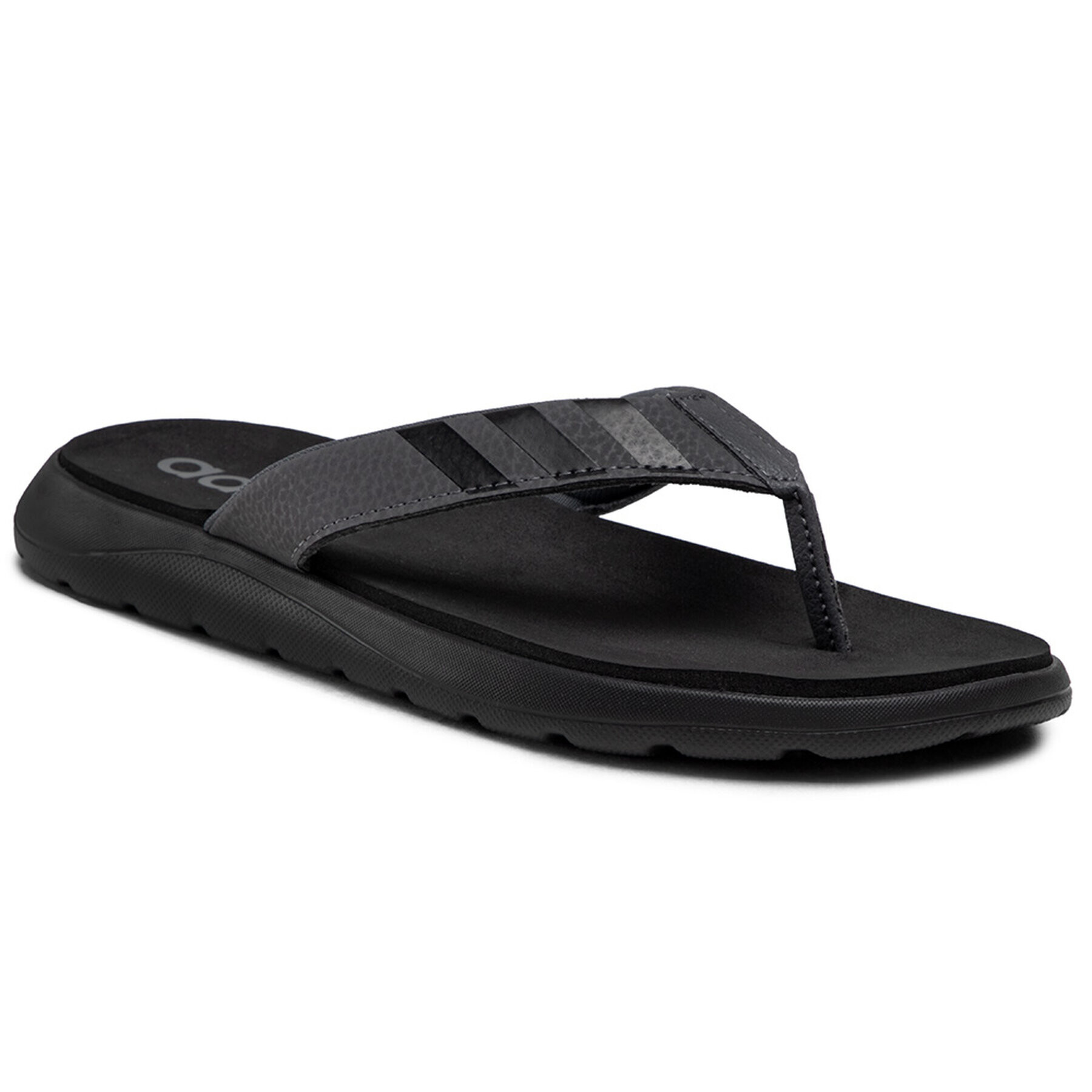 adidas Žabky Comfort Flip Flop FY8654 Čierna - Pepit.sk