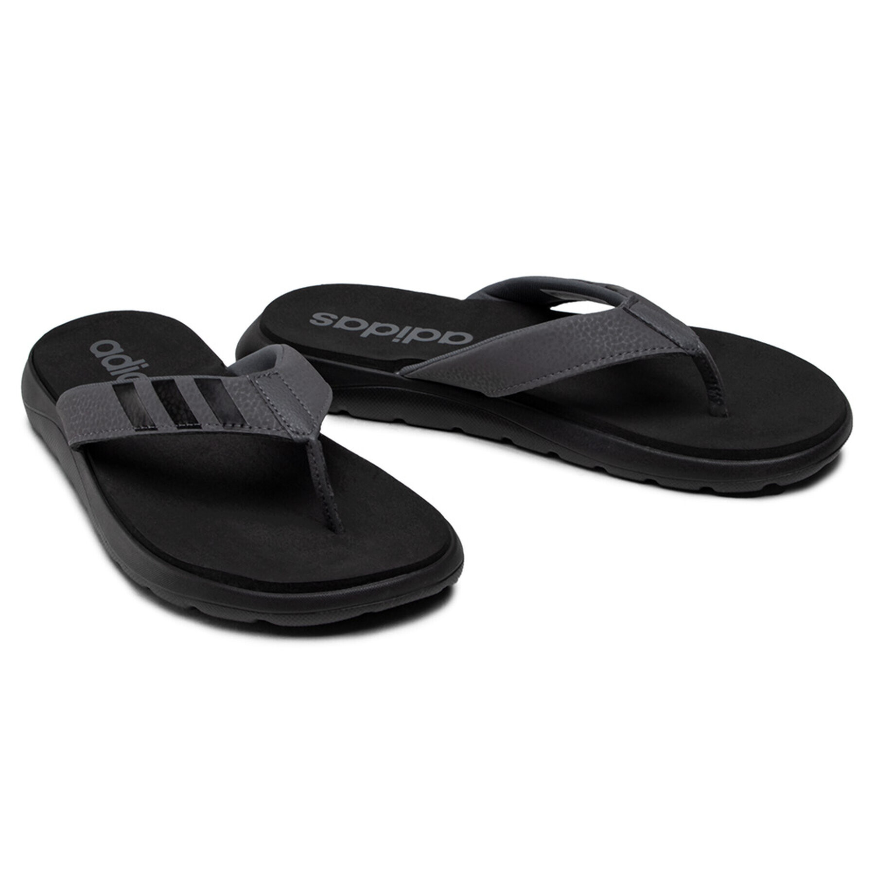 adidas Žabky Comfort Flip Flop FY8654 Čierna - Pepit.sk