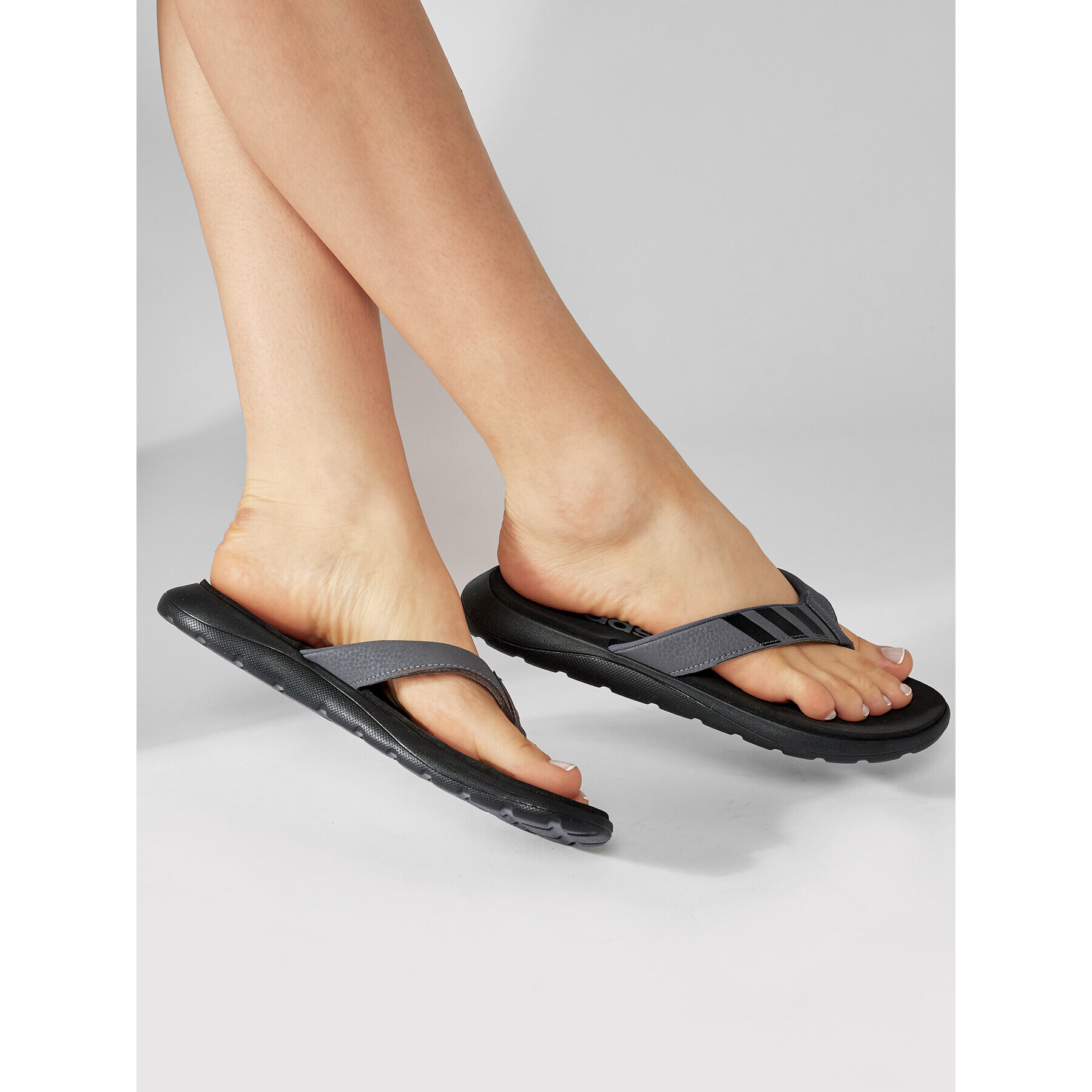 adidas Žabky Comfort Flip Flop FY8654 Čierna - Pepit.sk