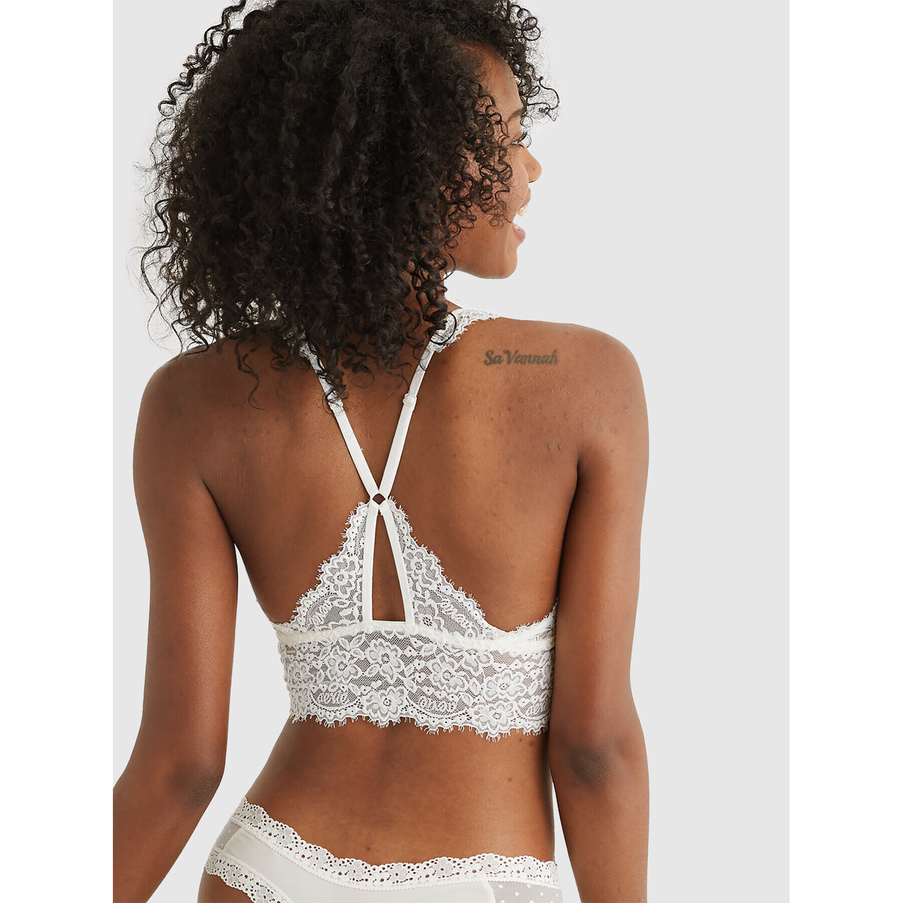 aerie Podprsenka Bralette 069-1697-3074 Béžová - Pepit.sk