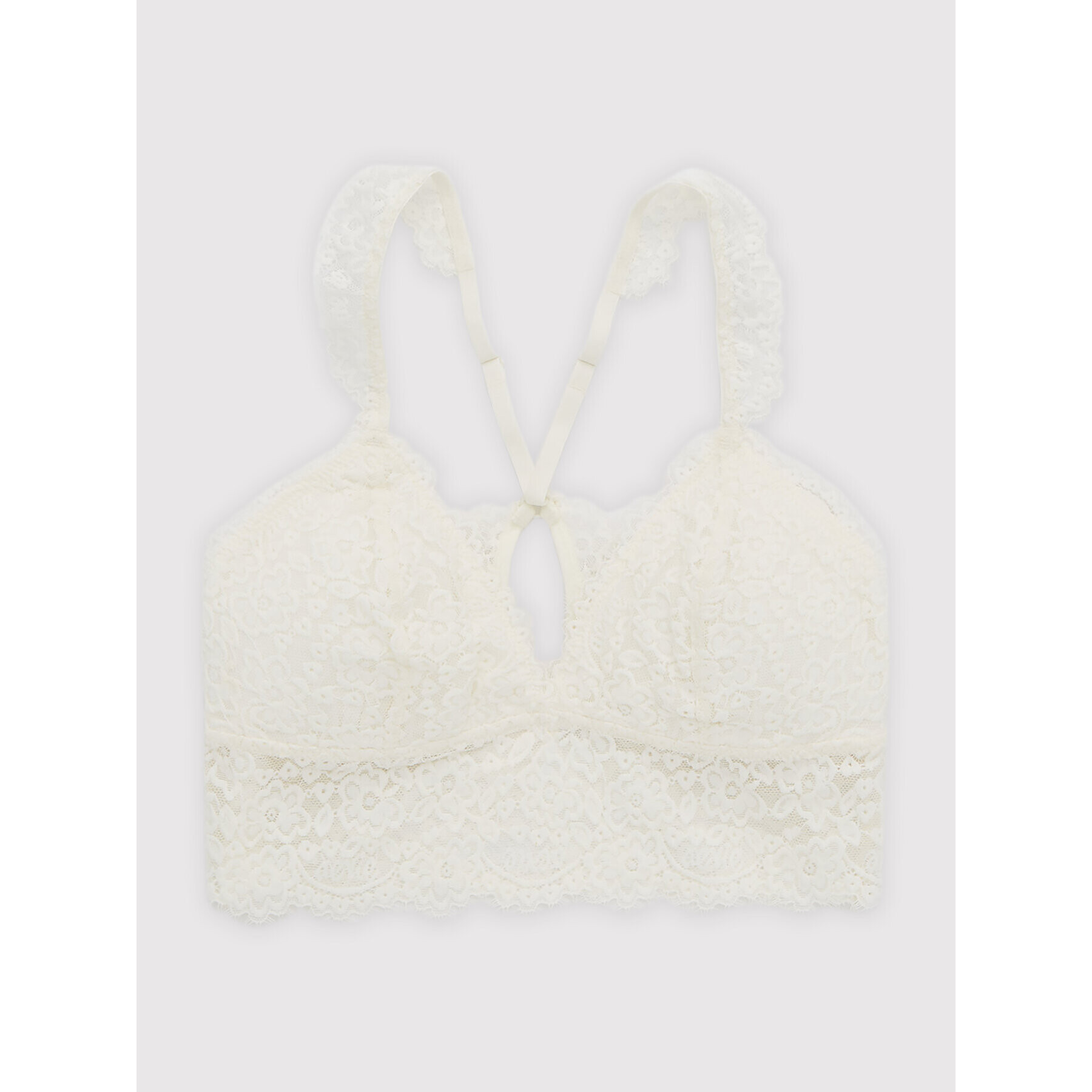 aerie Podprsenka Bralette 069-1697-3074 Béžová - Pepit.sk