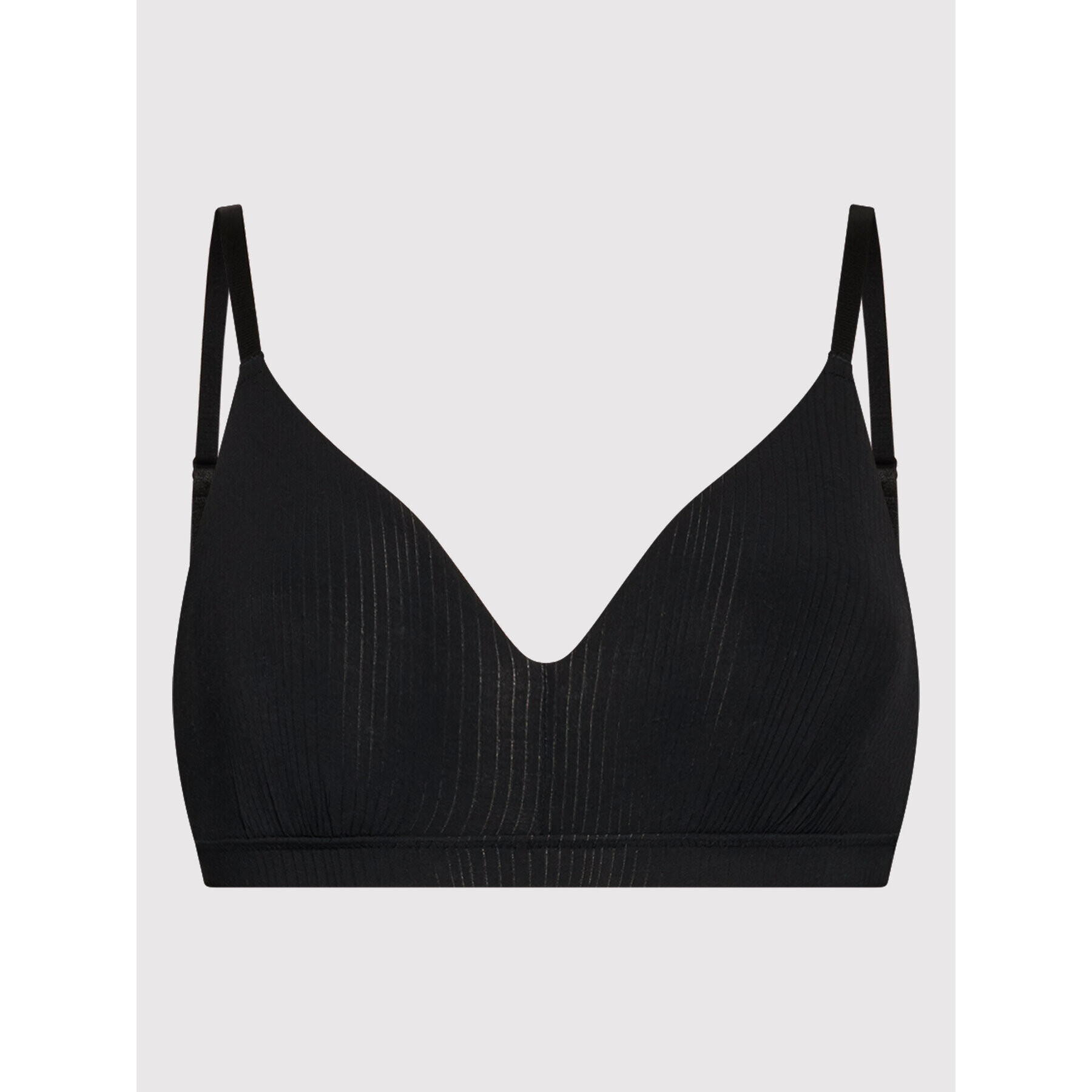 aerie Podprsenka Bralette 069-2694-3249 Čierna - Pepit.sk