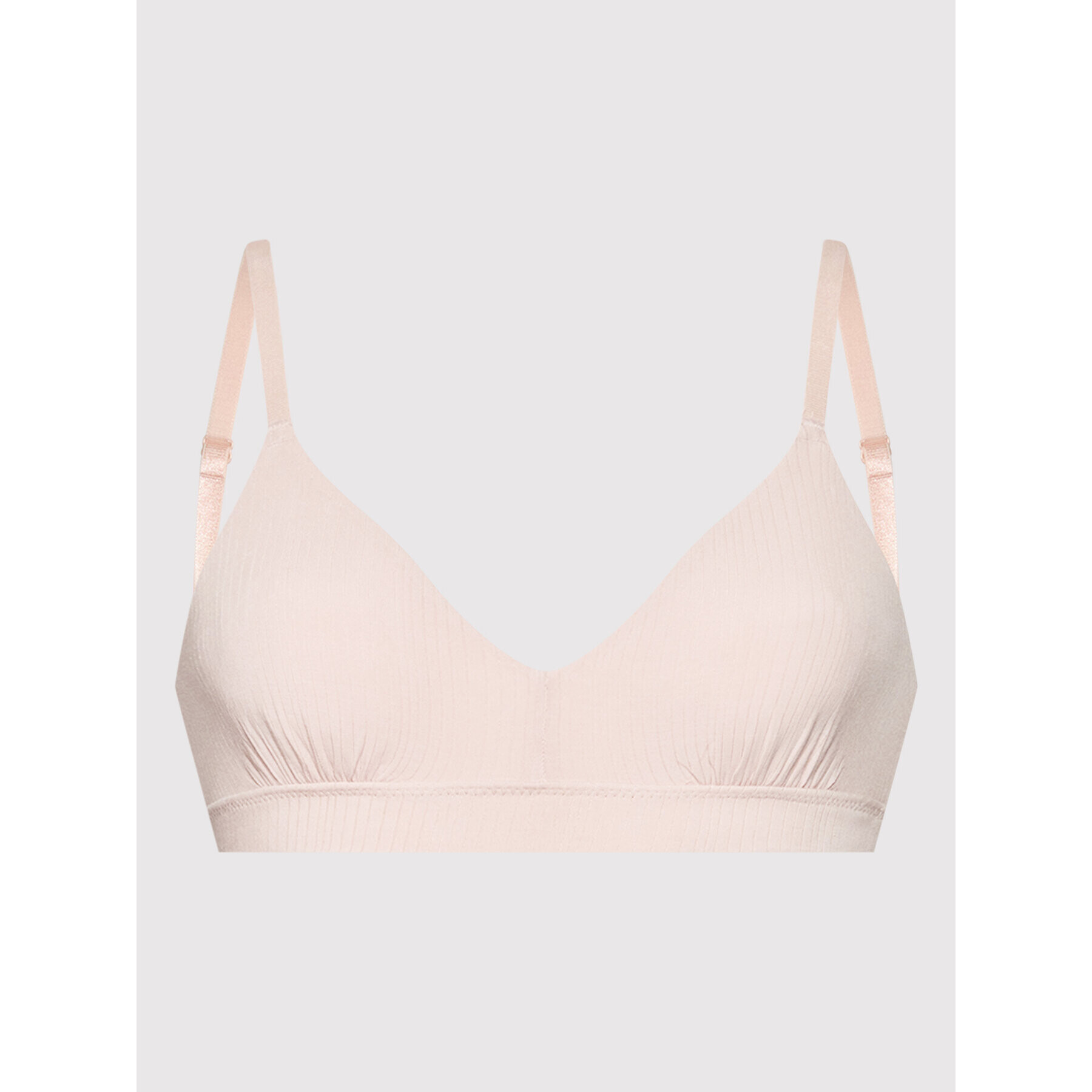 aerie Podprsenka Bralette 069-2694-3249 Ružová - Pepit.sk