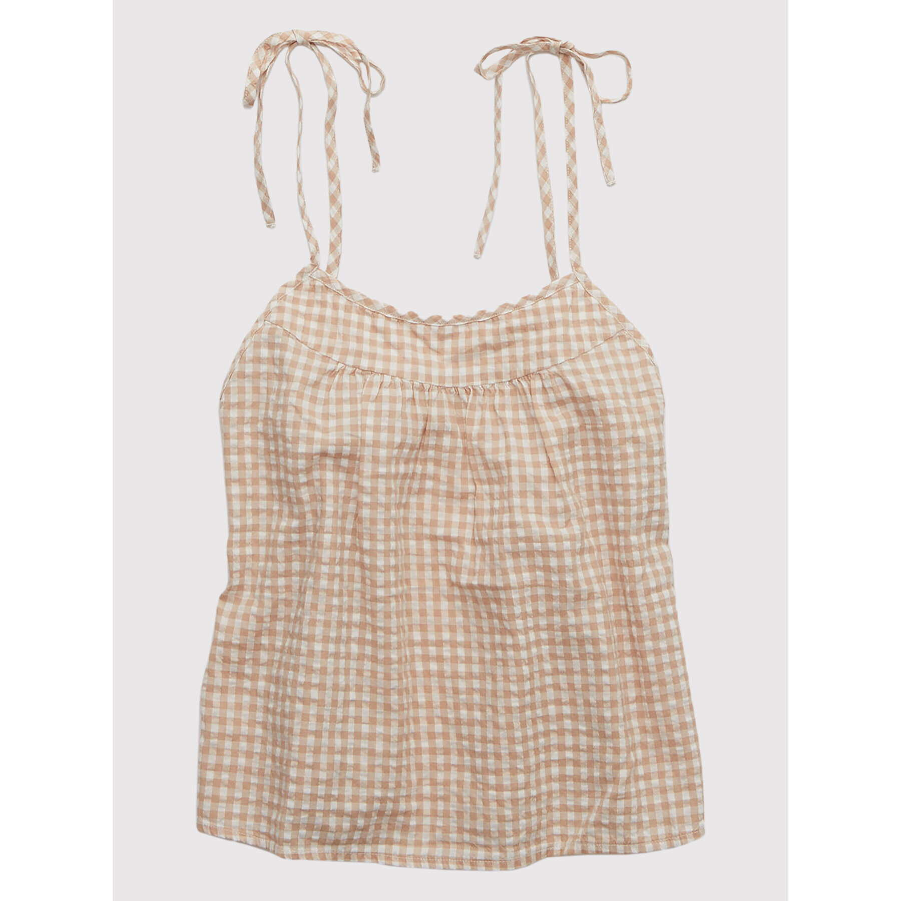 aerie Top 066-2782-1017 Béžová Regular Fit - Pepit.sk