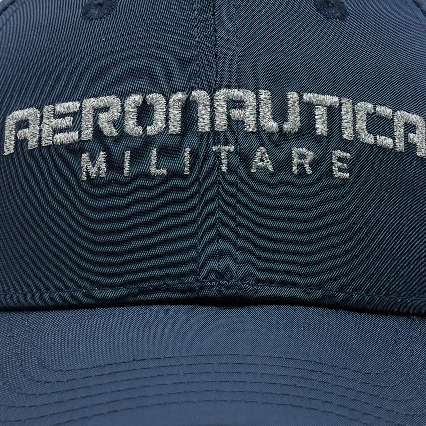 Aeronautica Militare Šiltovka 231HA1138CT3105 Tmavomodrá - Pepit.sk