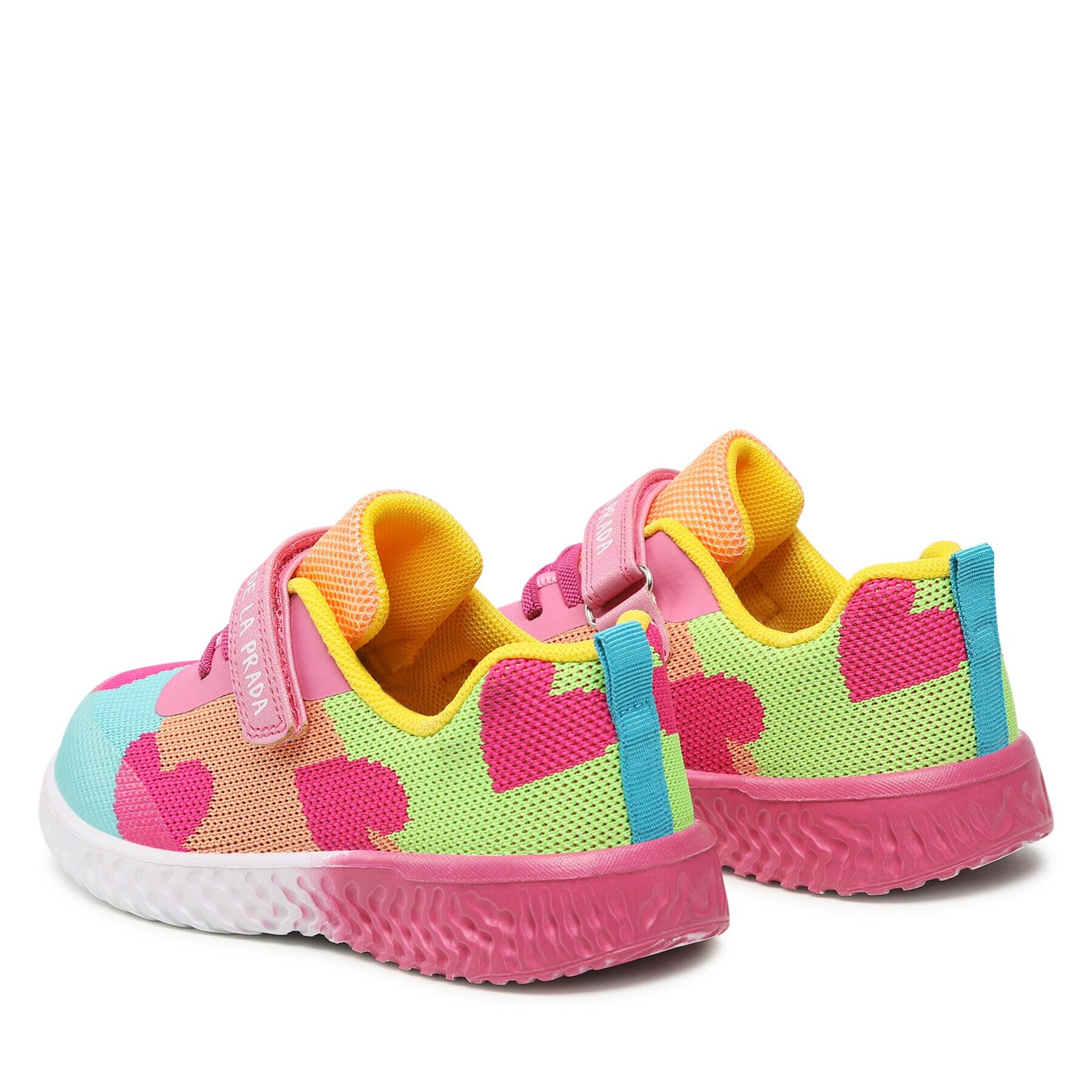 Agatha Ruiz de la Prada Poltopánky 232920 D Farebná - Pepit.sk