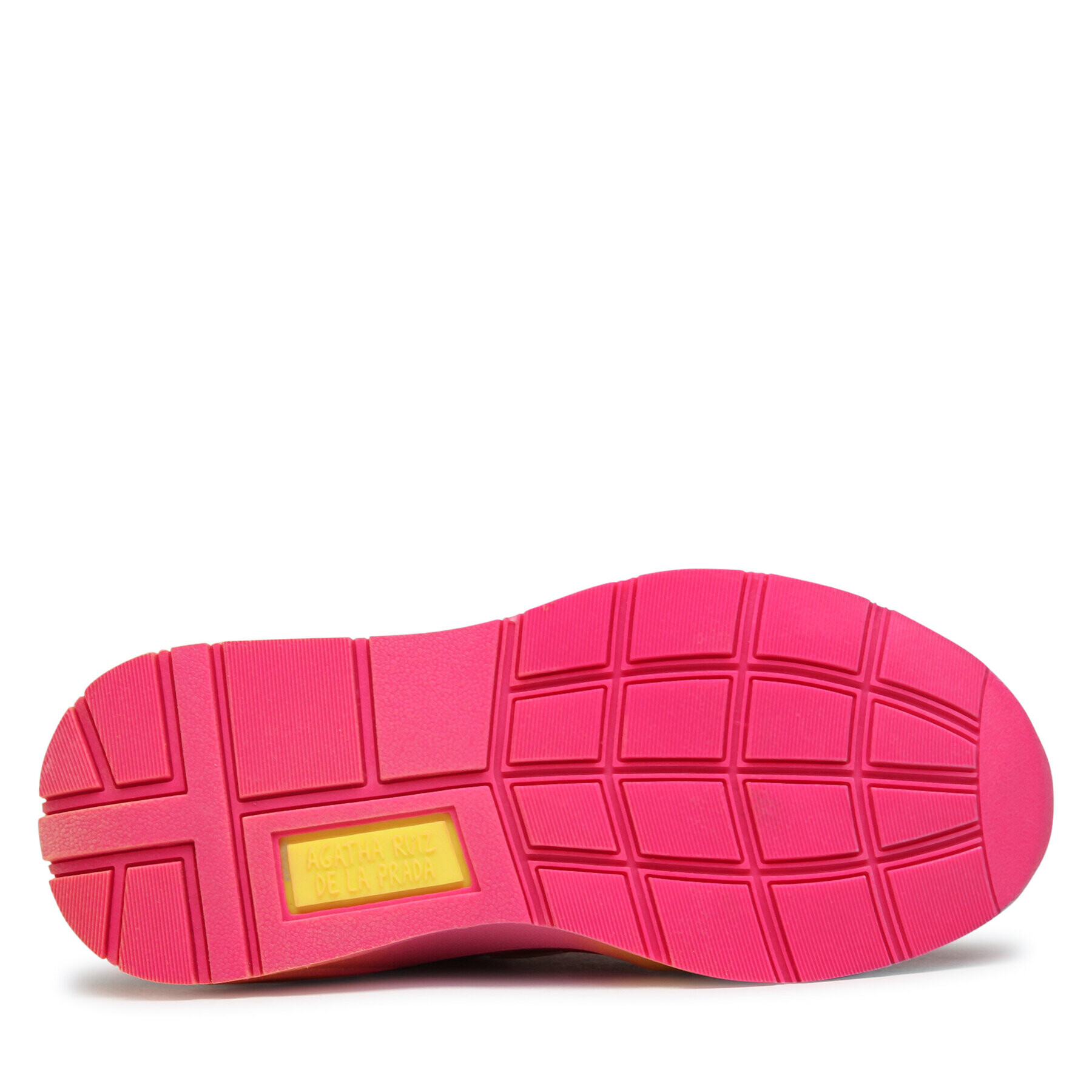 Agatha Ruiz de la Prada Poltopánky 232940 S Ružová - Pepit.sk