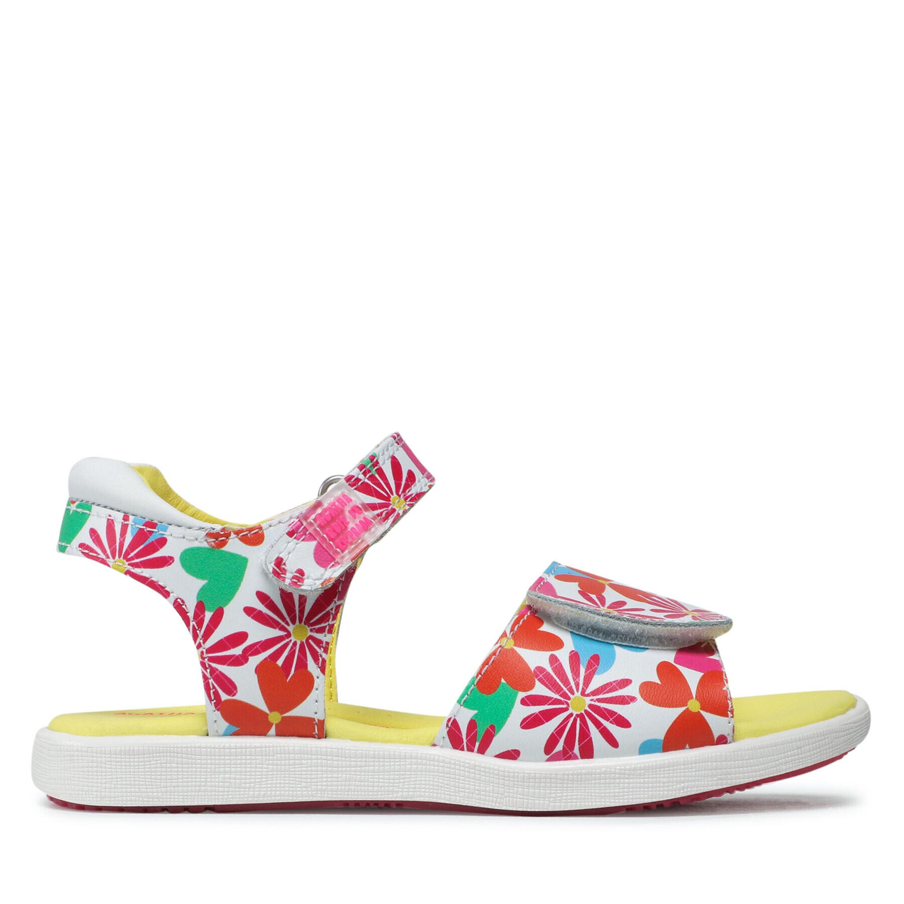 Agatha Ruiz de la Prada Sandále 222938-B S Farebná - Pepit.sk