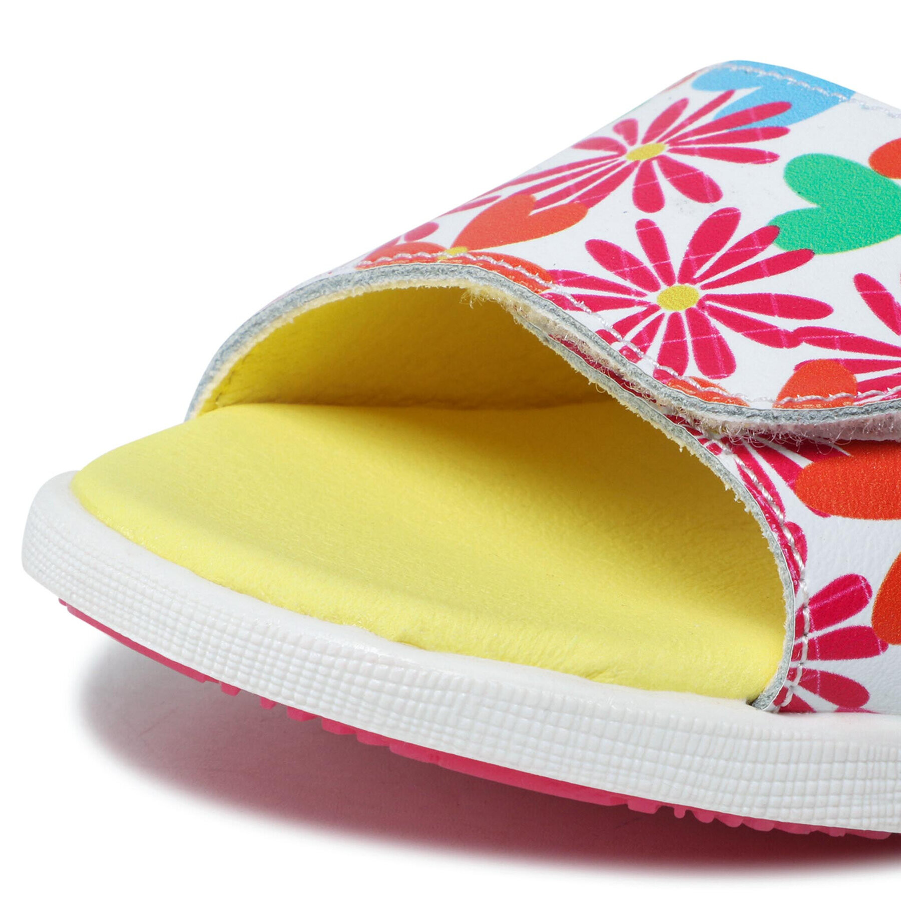 Agatha Ruiz de la Prada Sandále 222938-B S Farebná - Pepit.sk