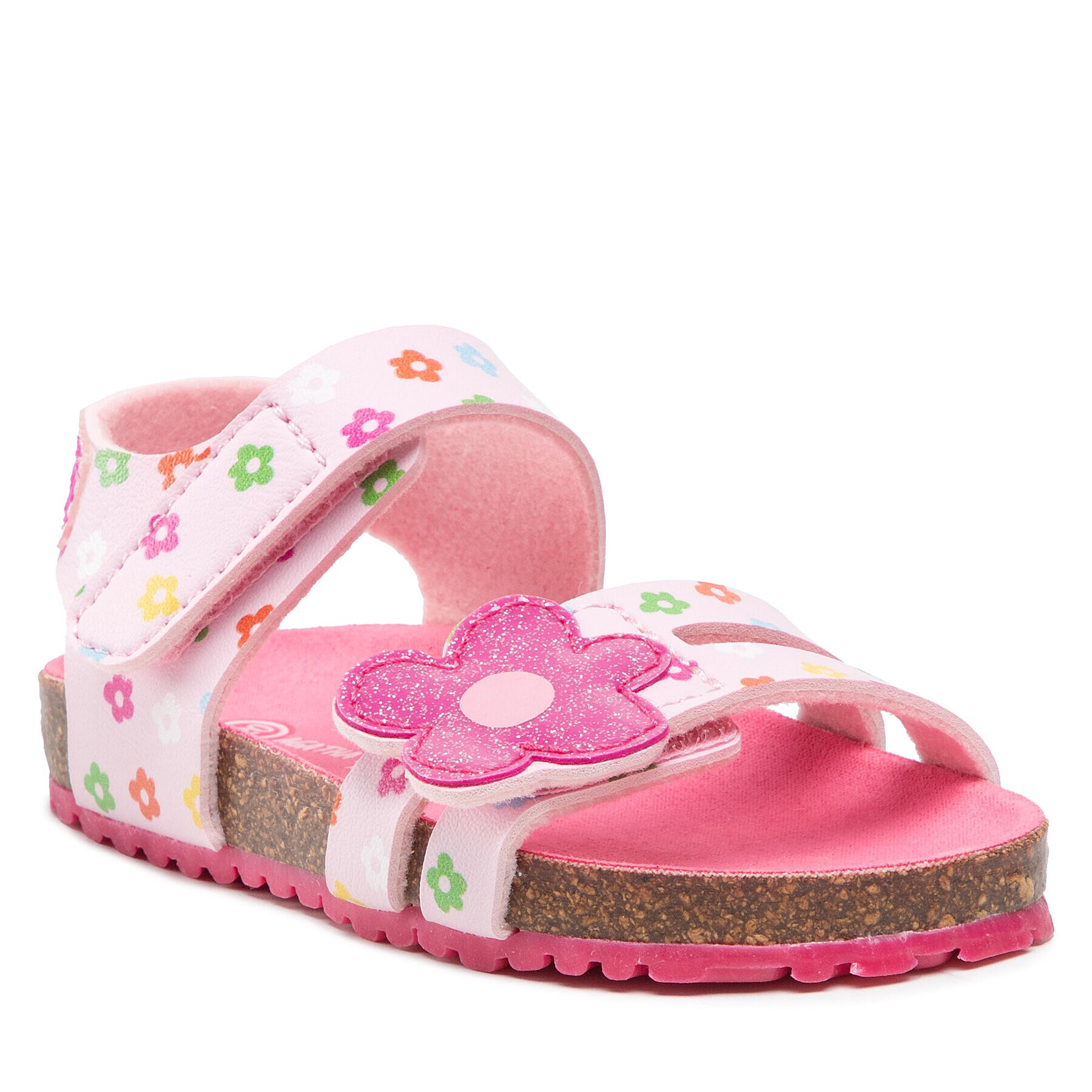 Agatha Ruiz de la Prada Sandále 222950-A M Ružová - Pepit.sk