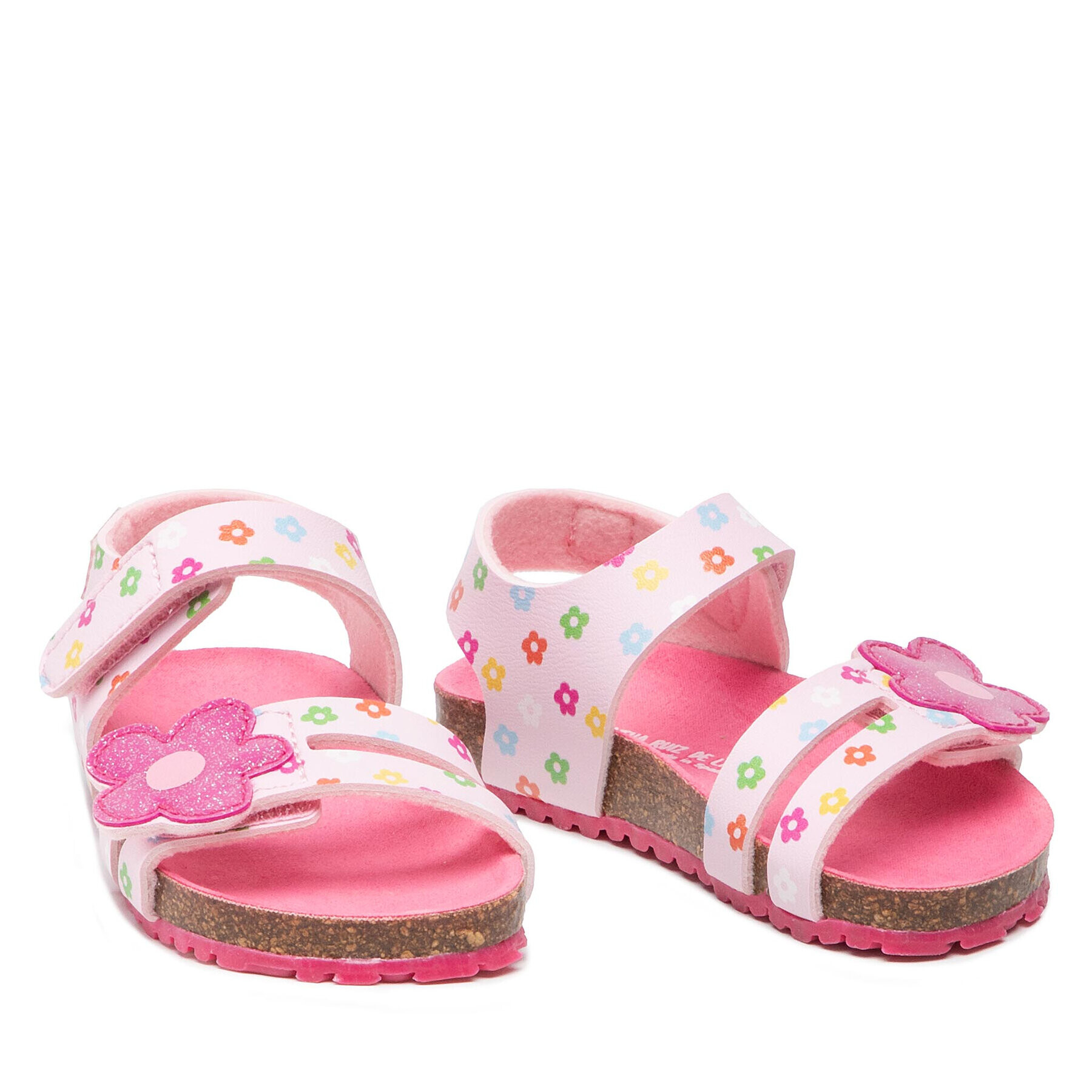 Agatha Ruiz de la Prada Sandále 222950-A M Ružová - Pepit.sk