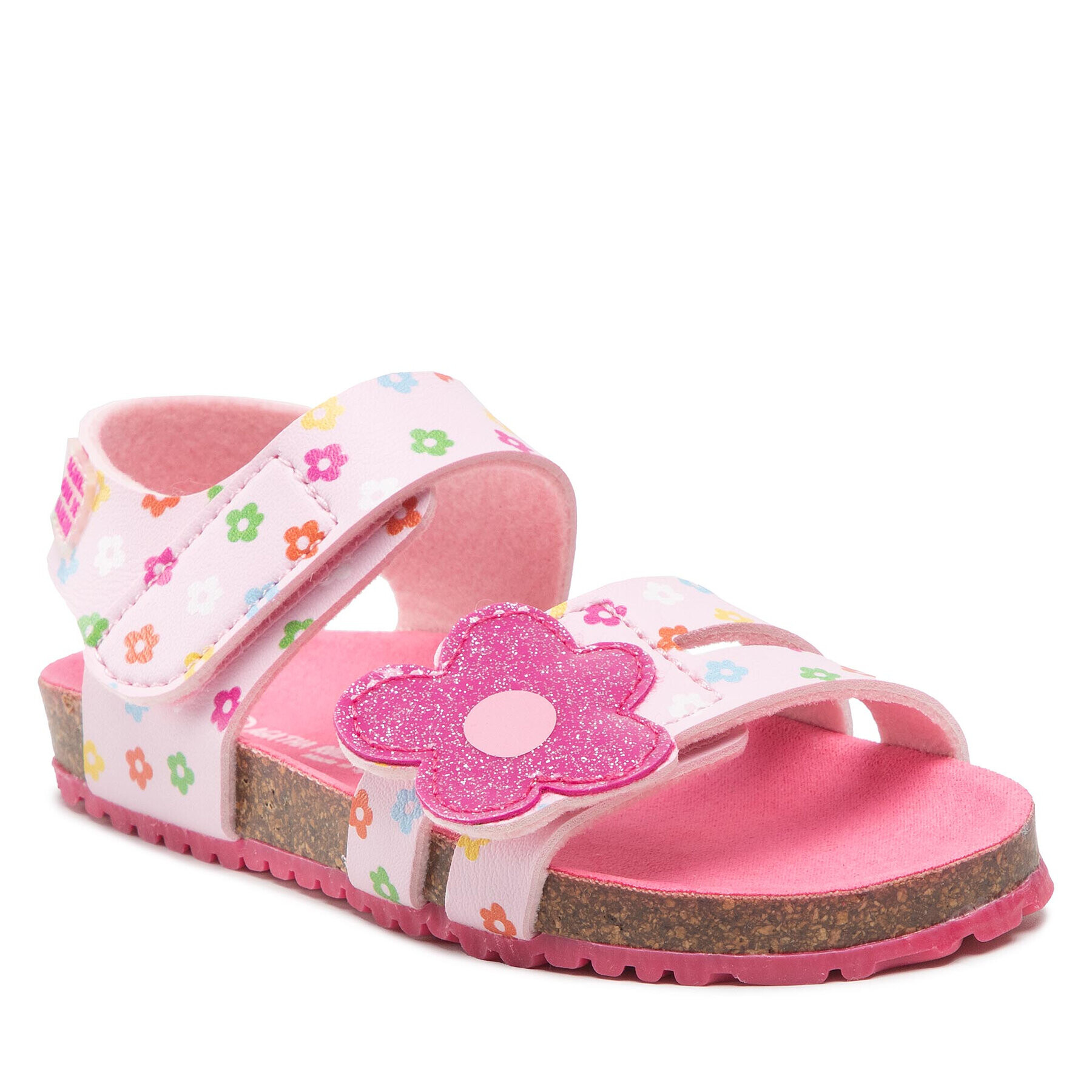 Agatha Ruiz de la Prada Sandále 222950-A S Ružová - Pepit.sk