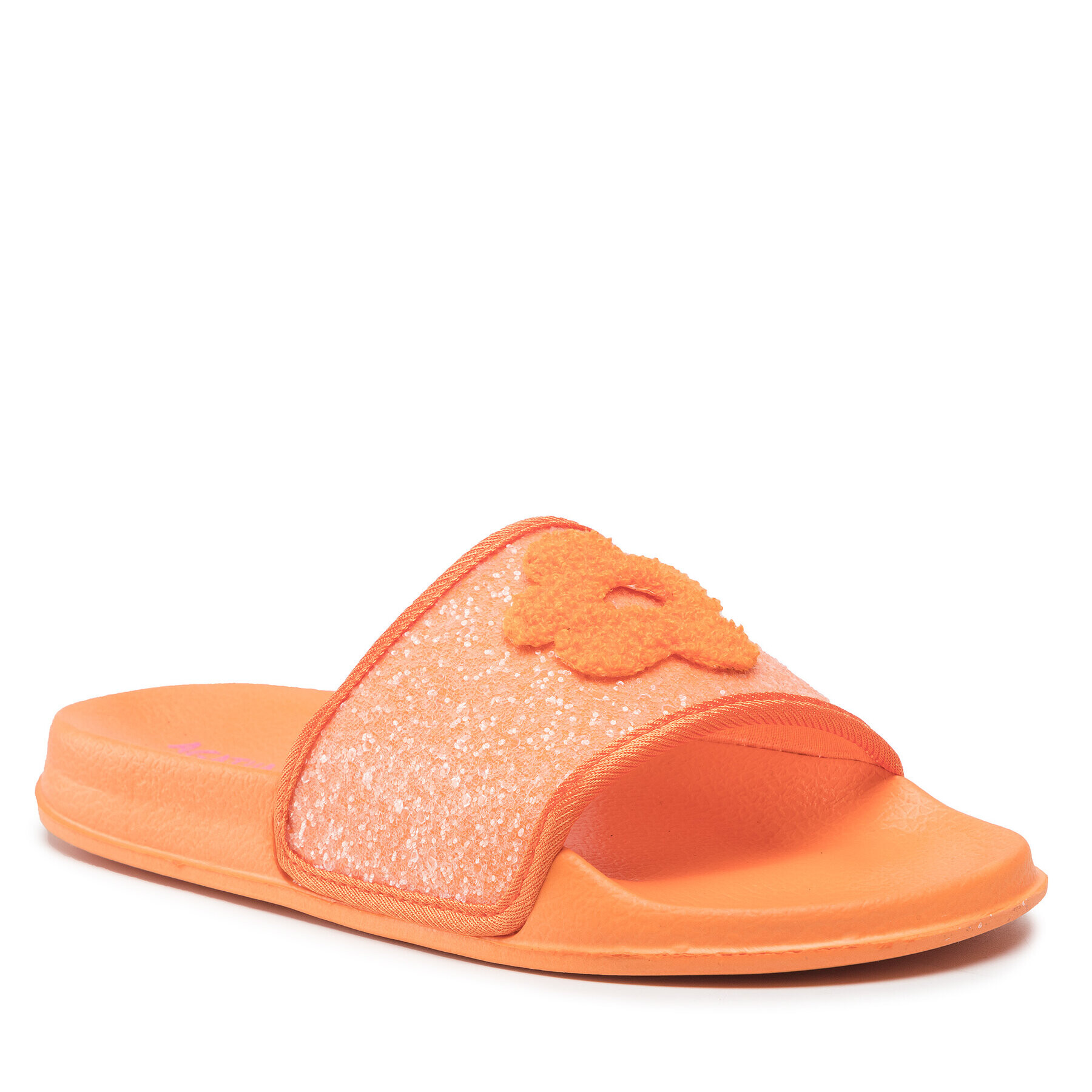 Agatha Ruiz de la Prada Šľapky 222983-A S Oranžová - Pepit.sk