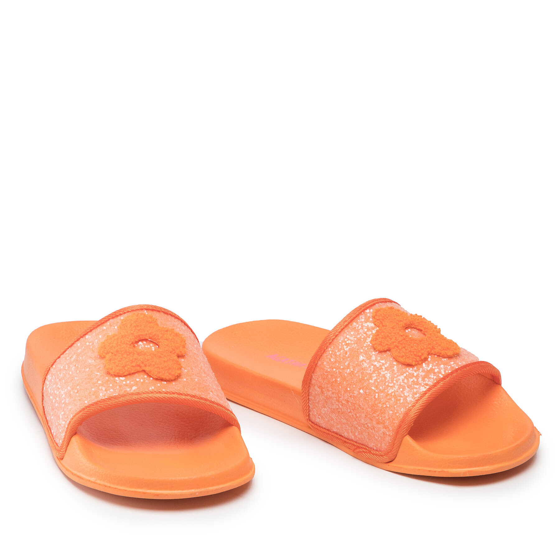 Agatha Ruiz de la Prada Šľapky 222983-A S Oranžová - Pepit.sk