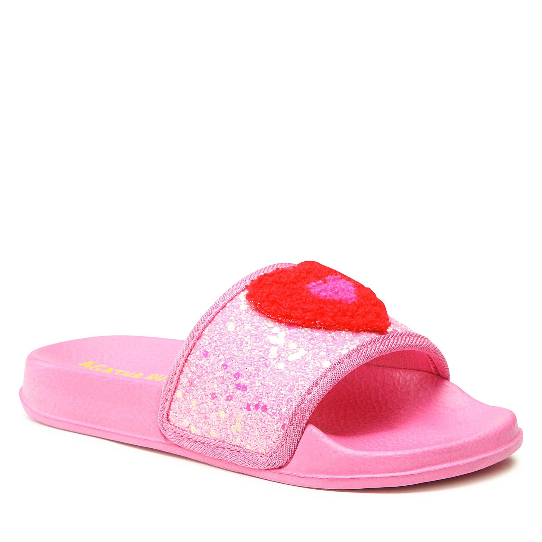 Agatha Ruiz de la Prada Šľapky 232981 S Ružová - Pepit.sk