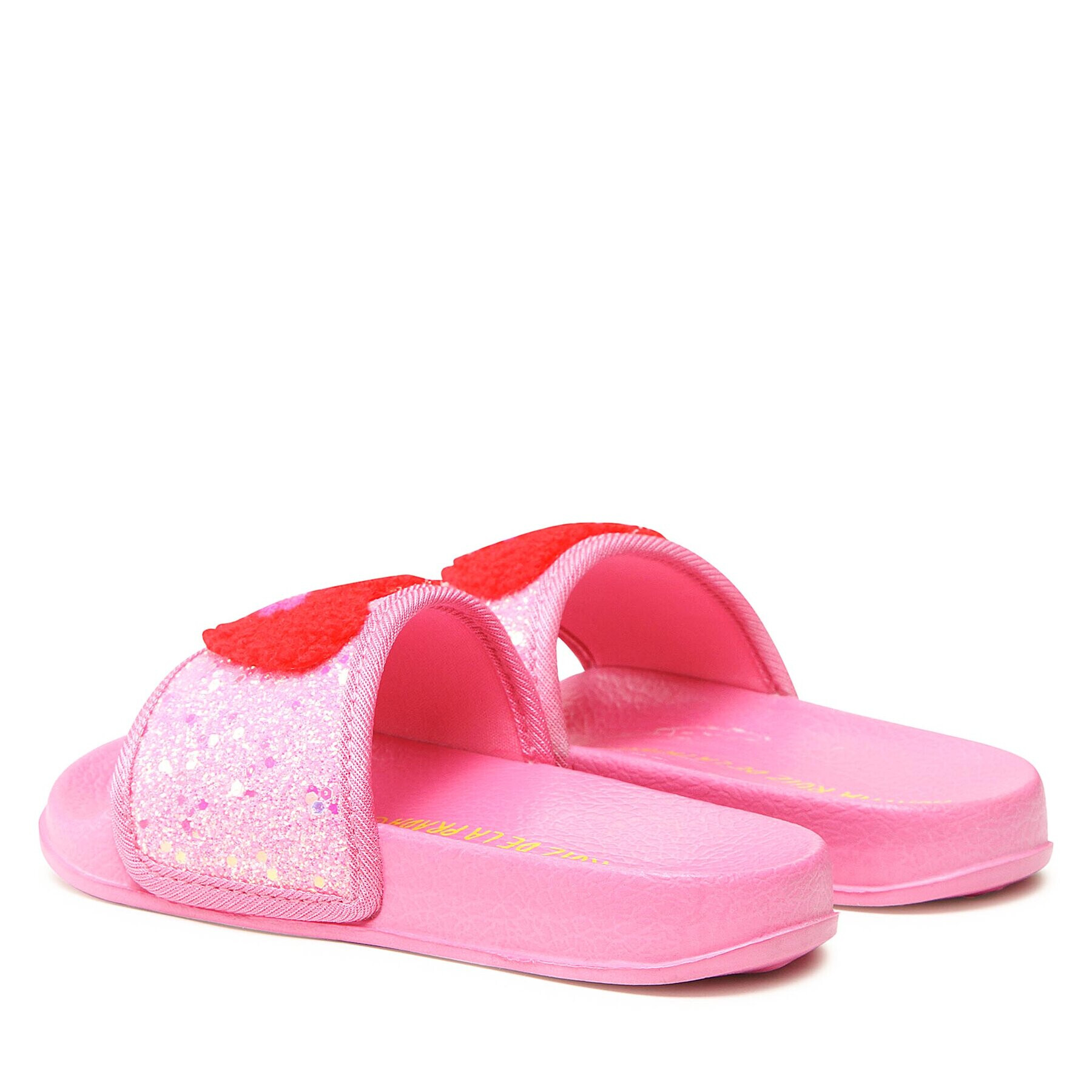 Agatha Ruiz de la Prada Šľapky 232981 S Ružová - Pepit.sk