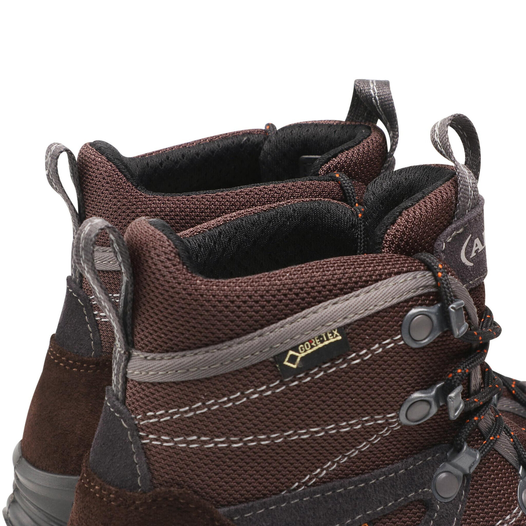 Aku Trekingová obuv 345 Cimon Gtx GORE-TEX Hnedá - Pepit.sk