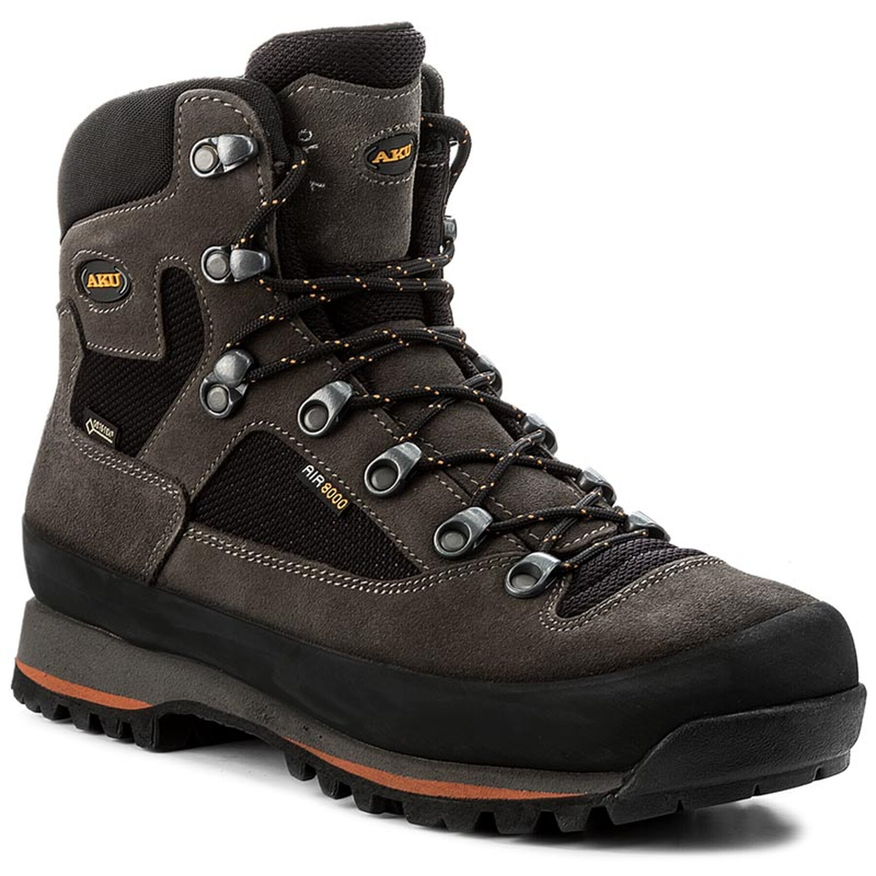 Aku Trekingová obuv Conero Gtx GORE-TEX 878.4 Hnedá - Pepit.sk