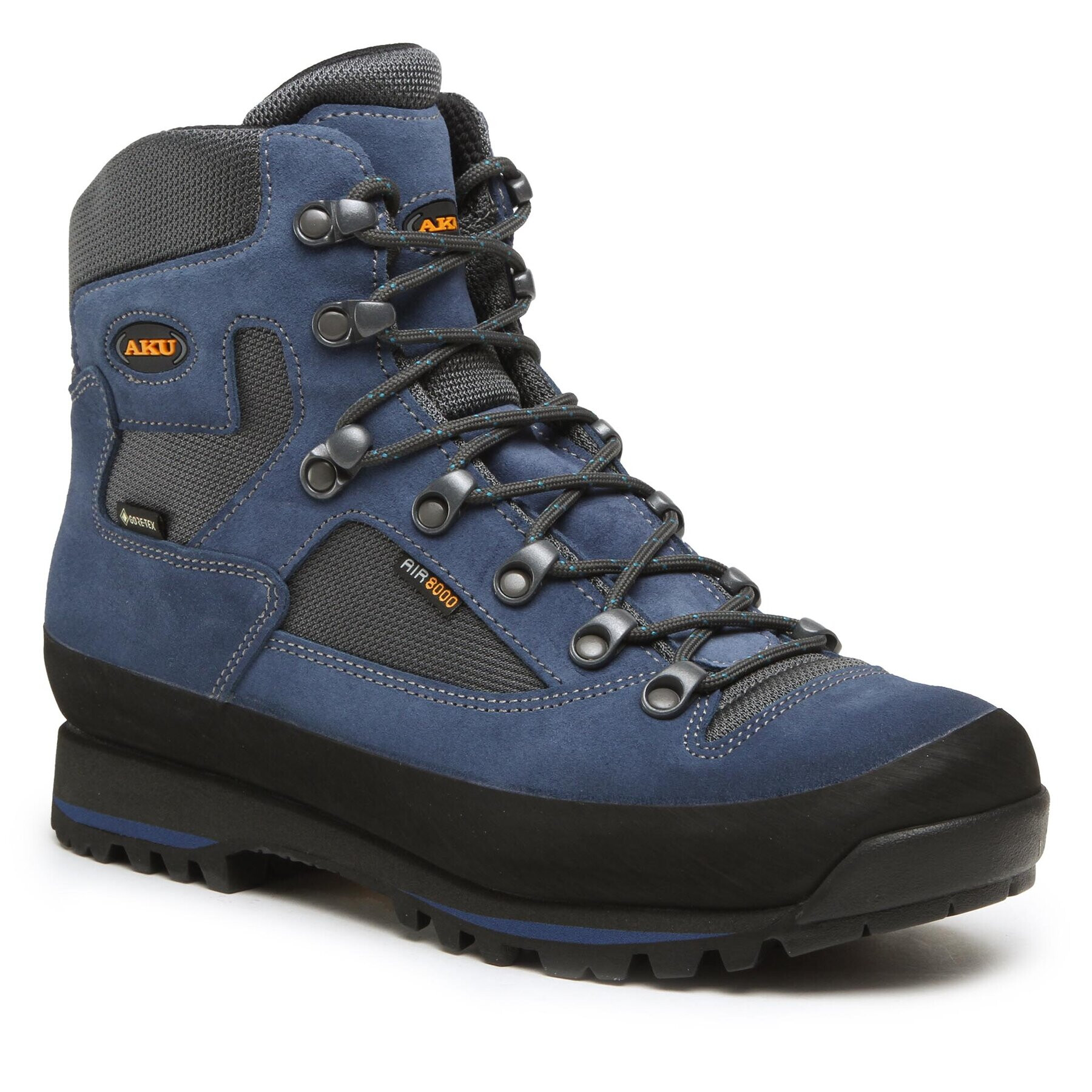 Aku Trekingová obuv Conero Gtx GORE-TEX 878.4 Modrá - Pepit.sk