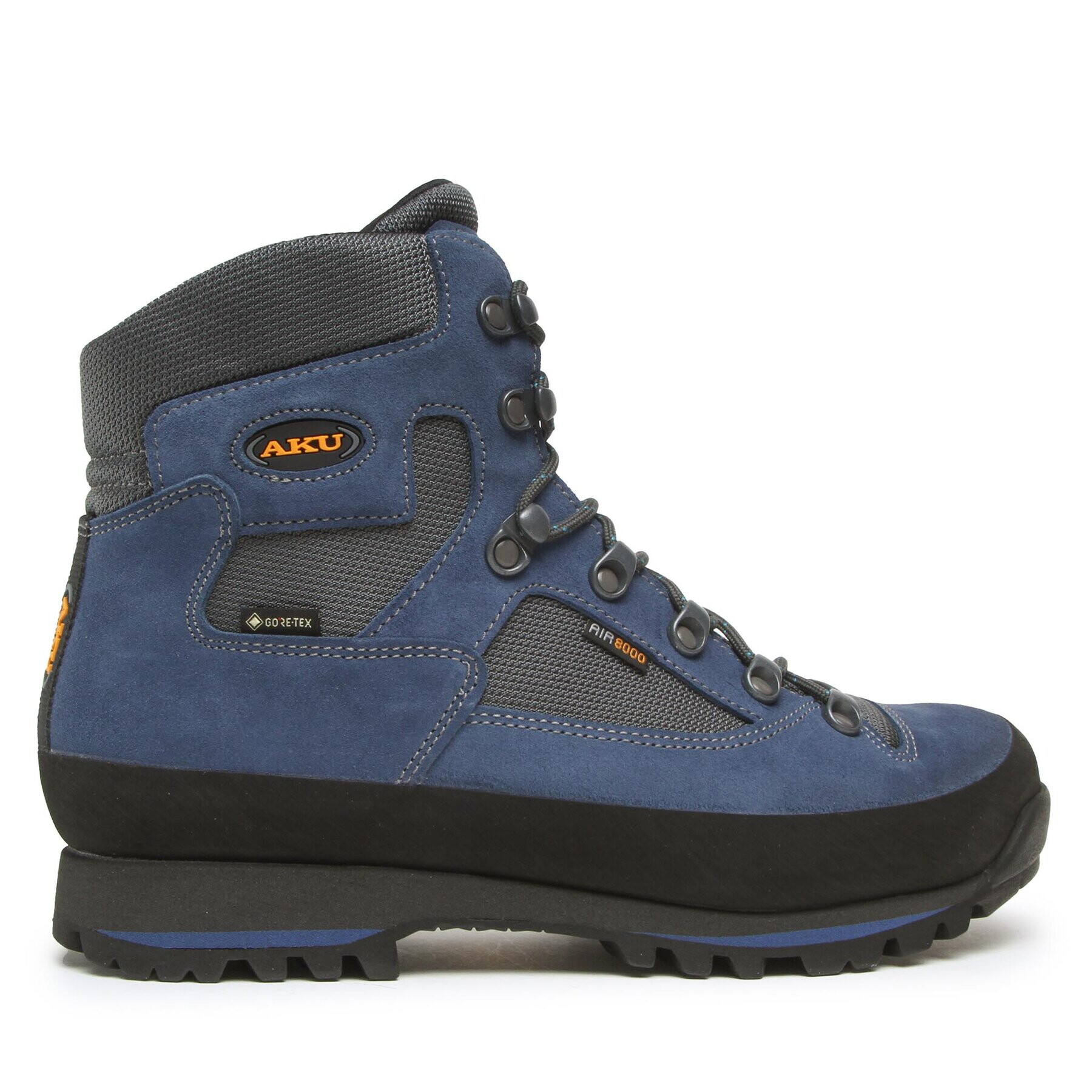 Aku Trekingová obuv Conero Gtx GORE-TEX 878.4 Modrá - Pepit.sk