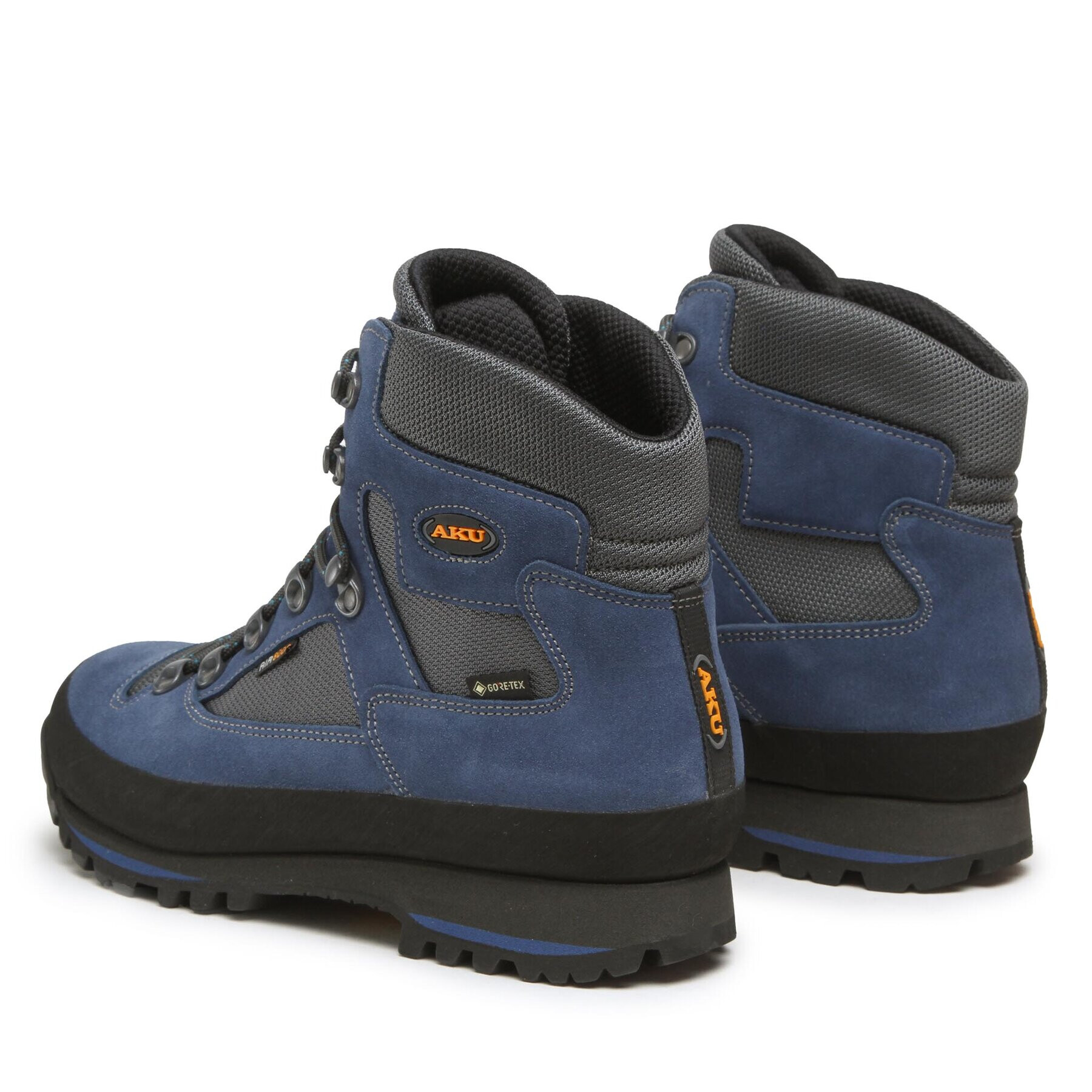 Aku Trekingová obuv Conero Gtx GORE-TEX 878.4 Modrá - Pepit.sk