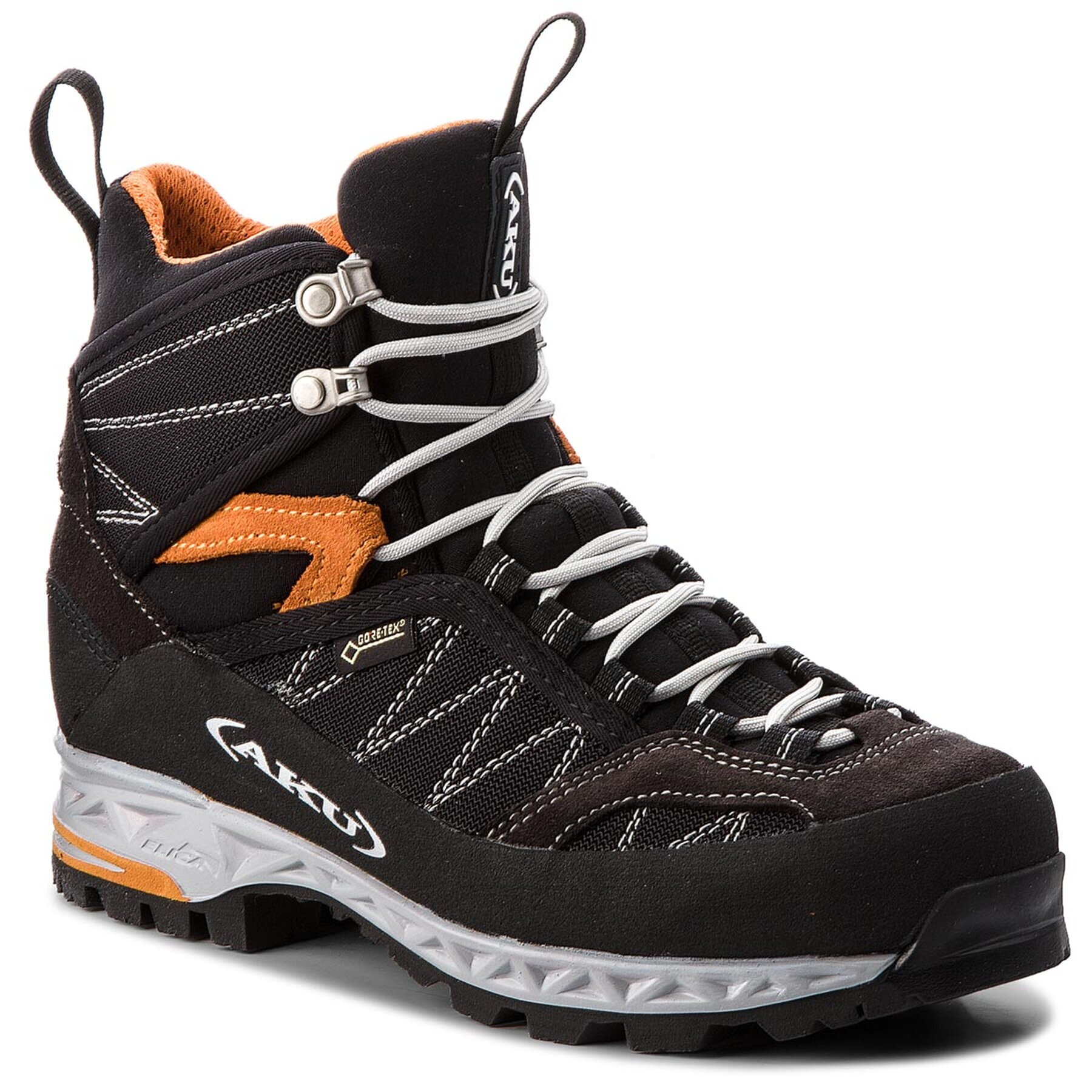 Aku Trekingová obuv Tengu Lite Gtx GORE-TEX 975 Čierna - Pepit.sk