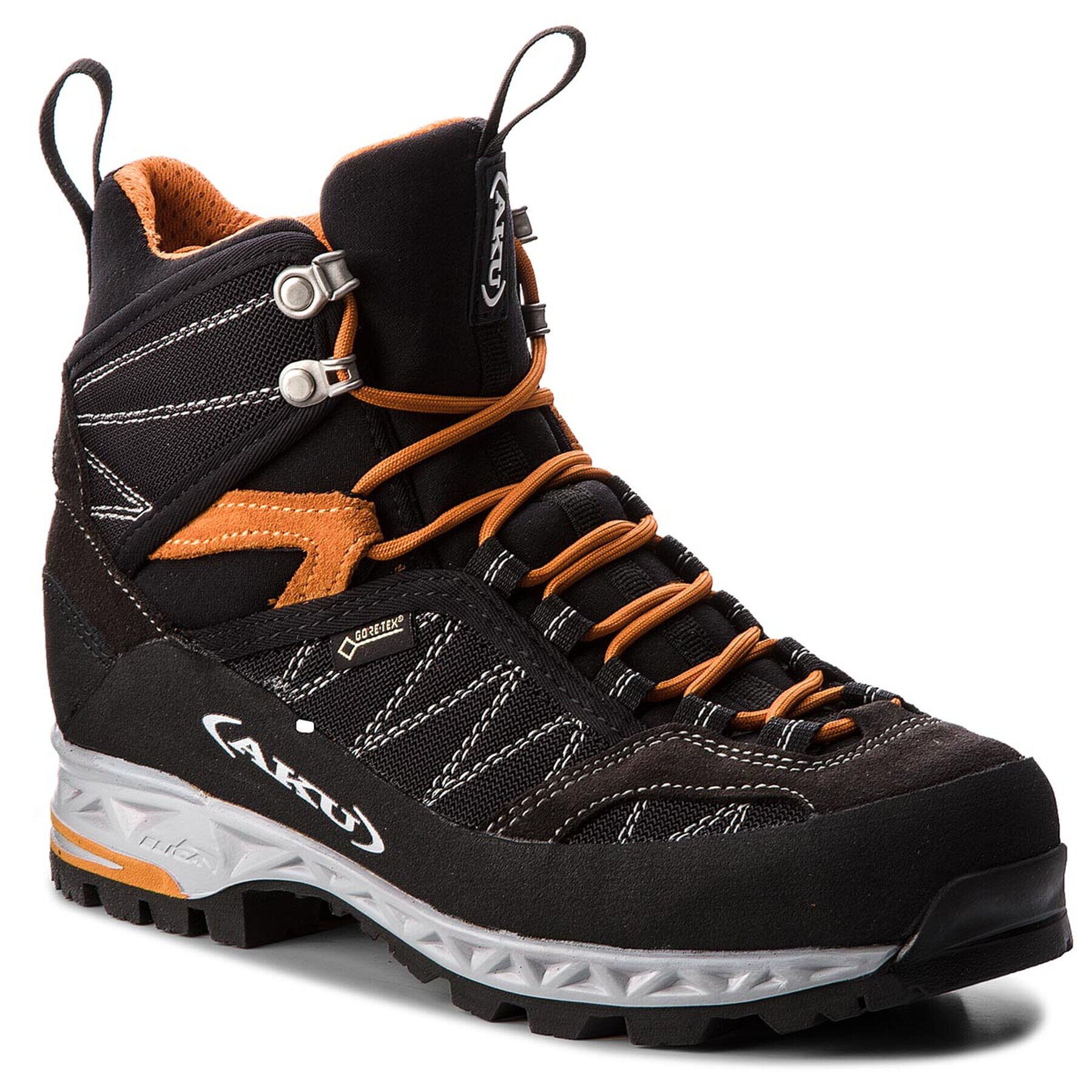 Aku Trekingová obuv Tengu Lite Gtx GORE-TEX 975 Čierna - Pepit.sk