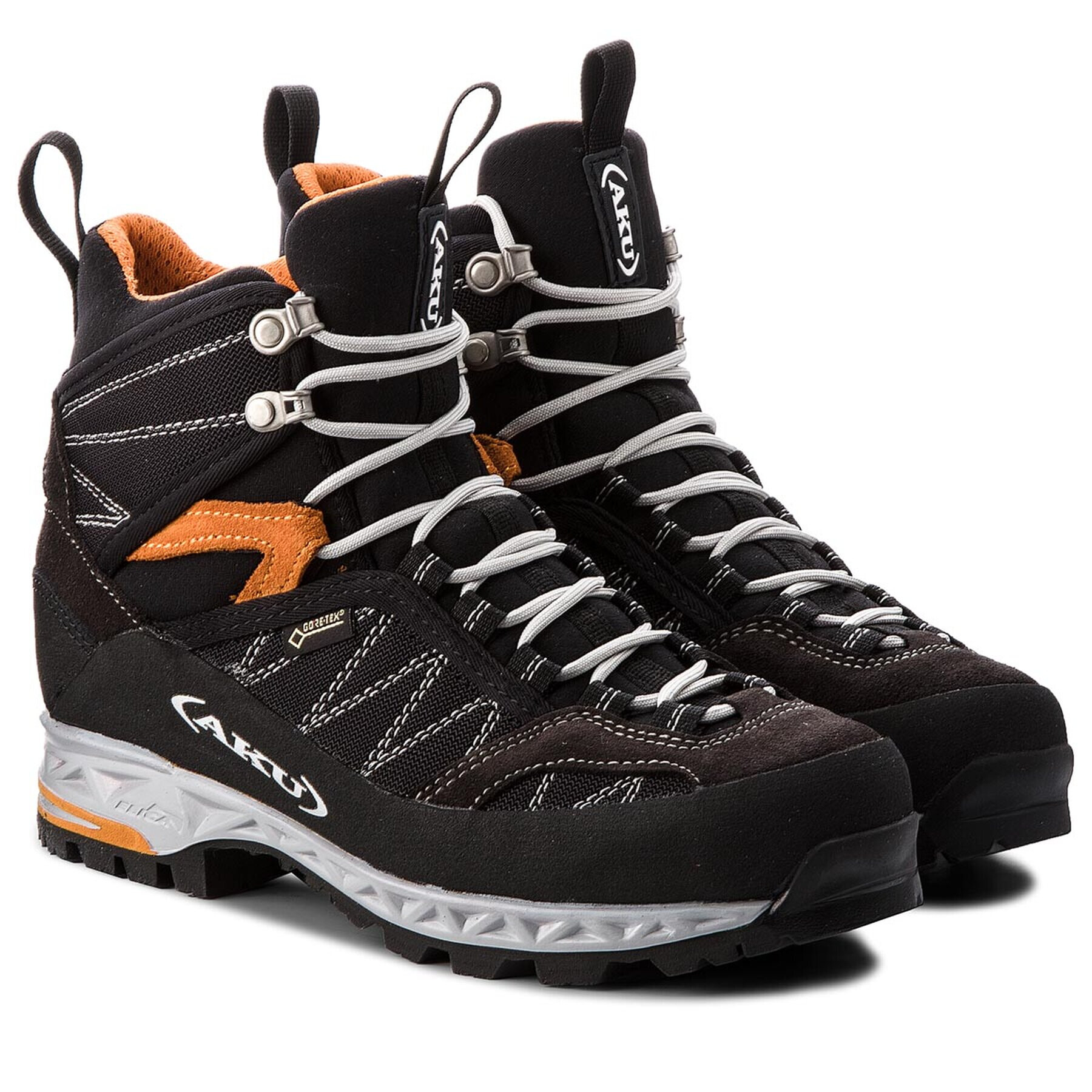 Aku Trekingová obuv Tengu Lite Gtx GORE-TEX 975 Čierna - Pepit.sk