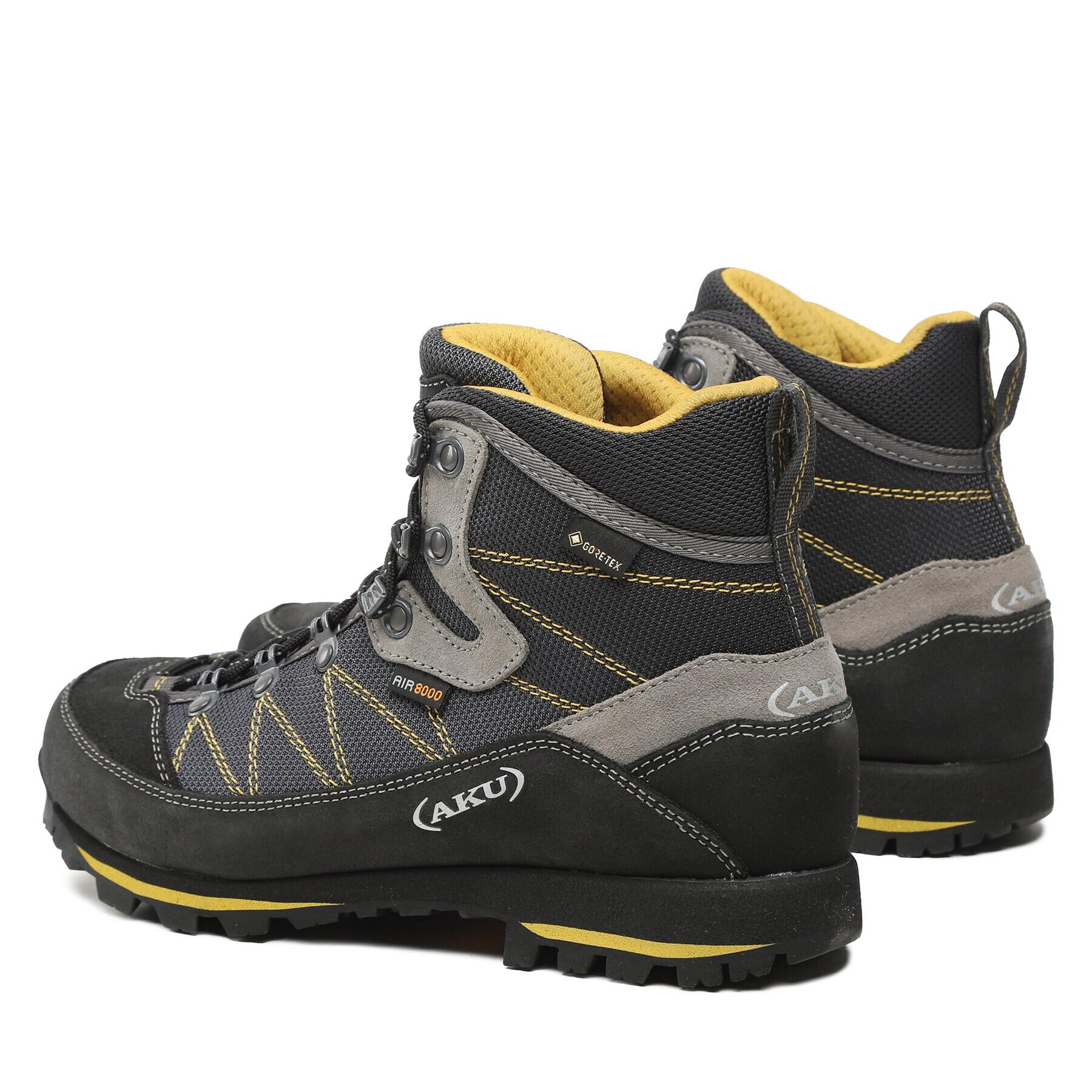 Aku Trekingová obuv Trekker Lite Iii Gtx 977 GORE-TEX Sivá - Pepit.sk