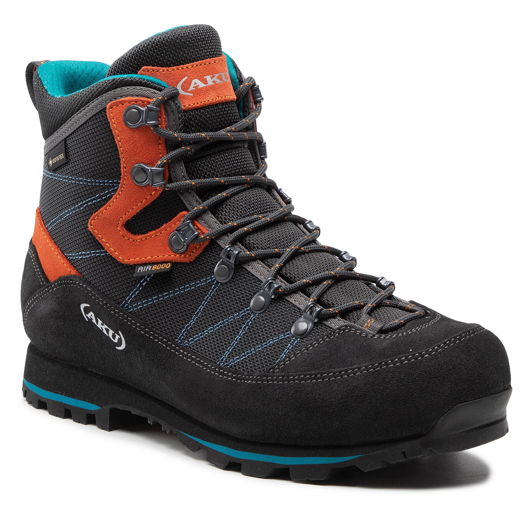 Aku Trekingová obuv Trekker Lite III Gtx GORE-TEX 977 Sivá - Pepit.sk