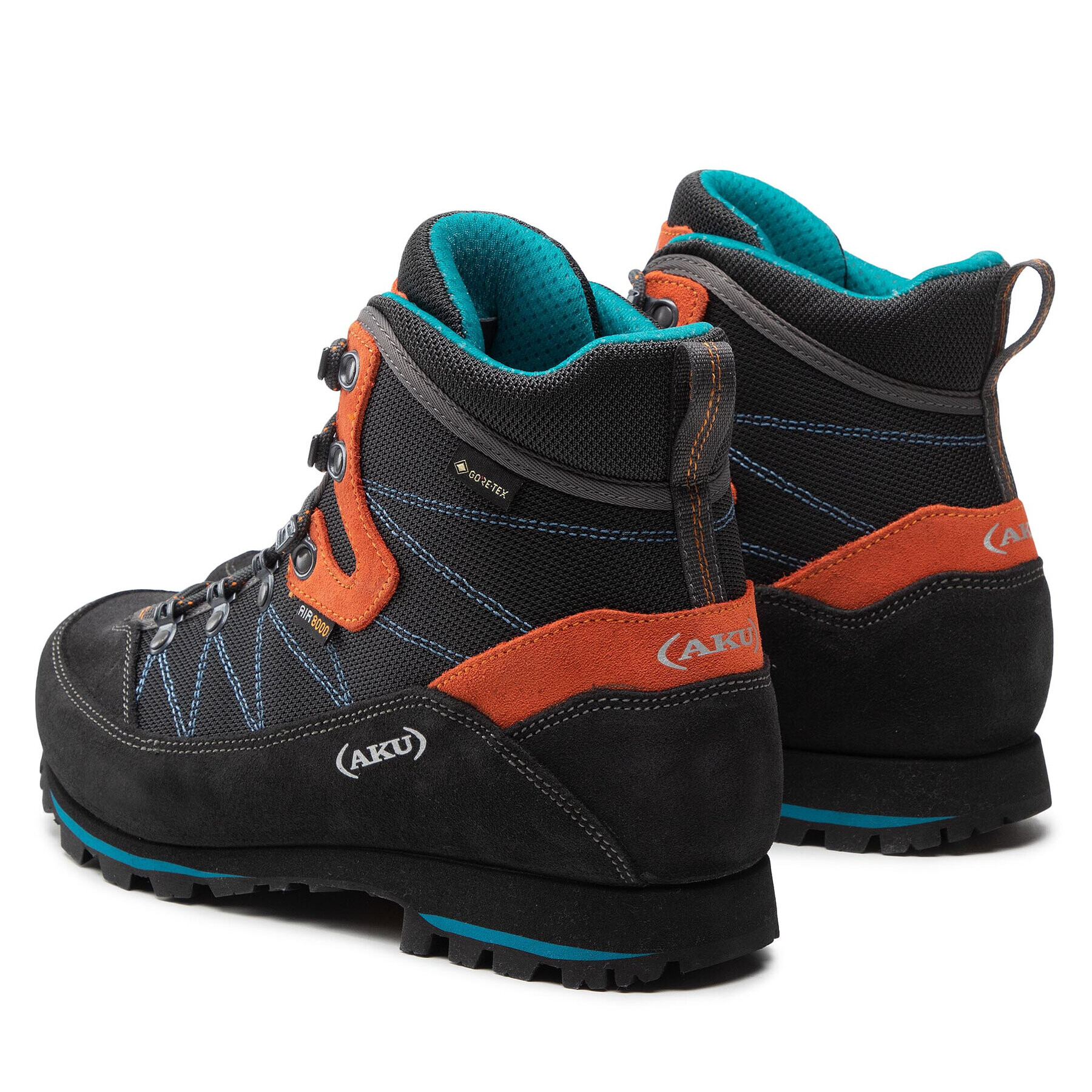 Aku Trekingová obuv Trekker Lite III Gtx GORE-TEX 977 Sivá - Pepit.sk