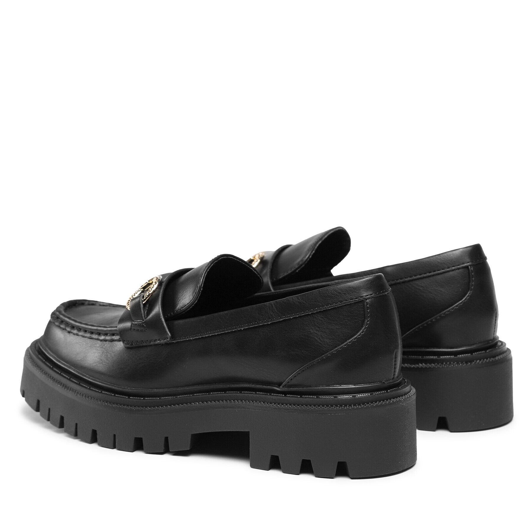 Aldo Loafers Baberiel 13631102 Čierna - Pepit.sk