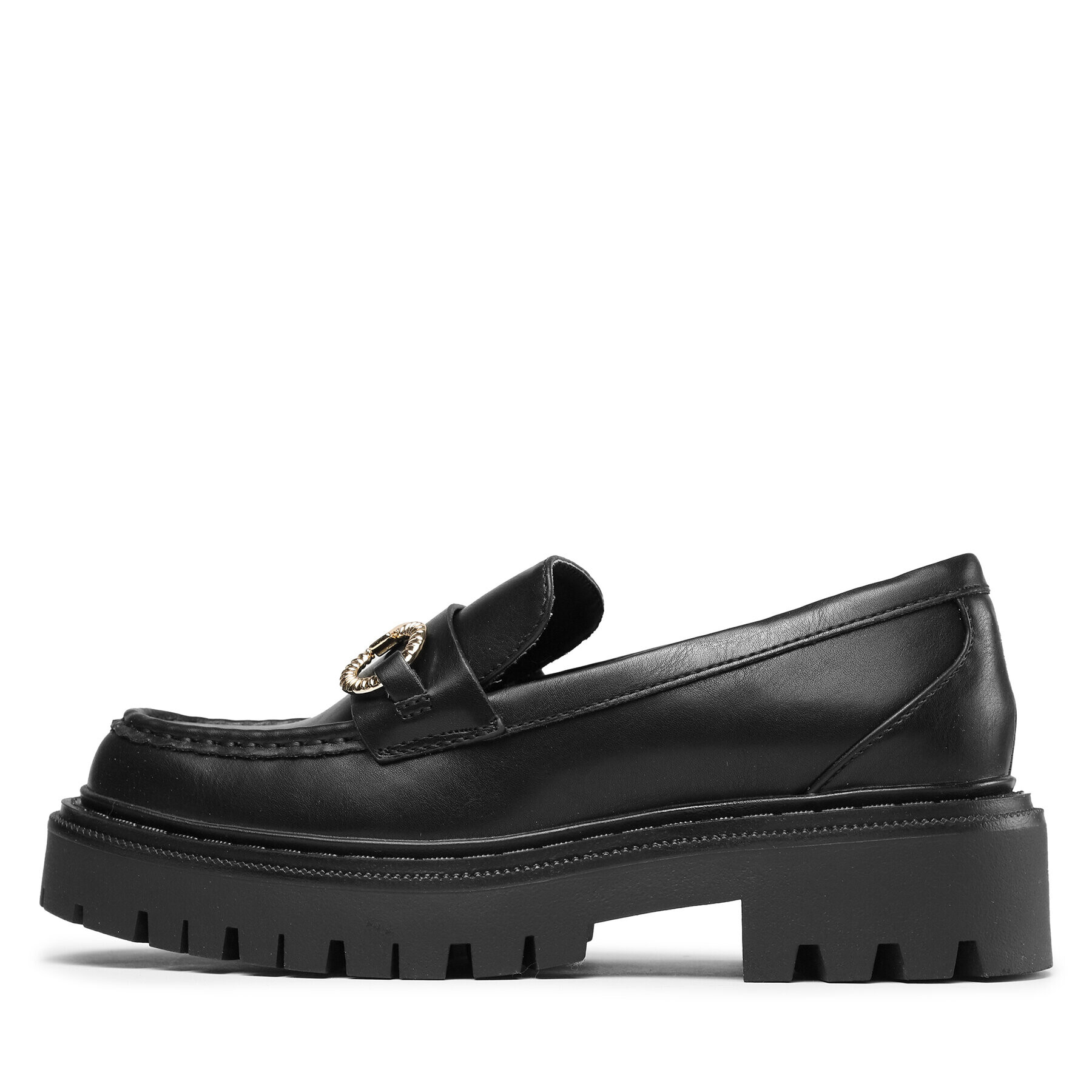 Aldo Loafers Baberiel 13631102 Čierna - Pepit.sk