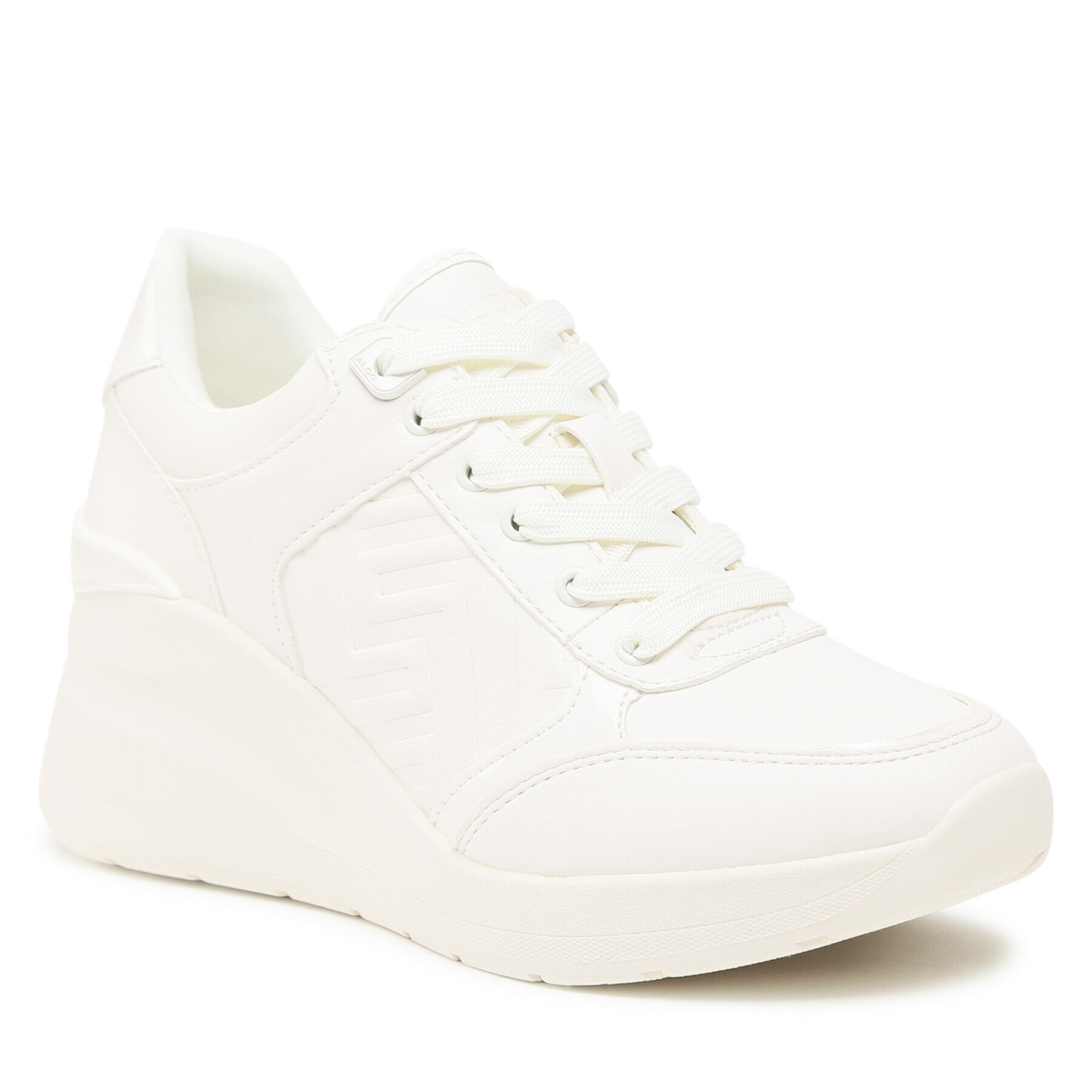 Aldo Sneakersy Iconistep 13542906 Biela - Pepit.sk