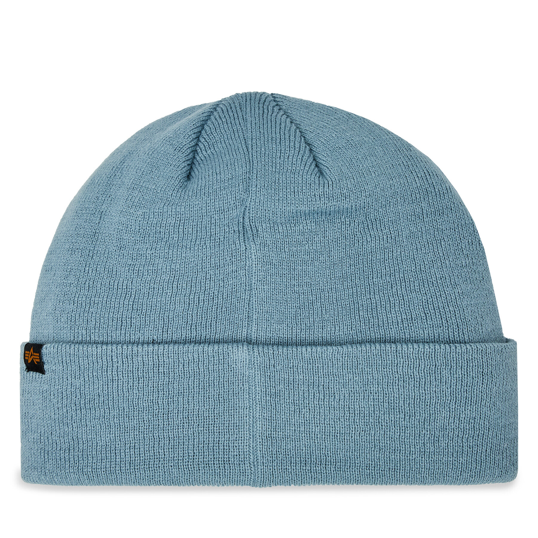 Alpha Industries Čiapka 3D Beanie 168910 Modrá - Pepit.sk