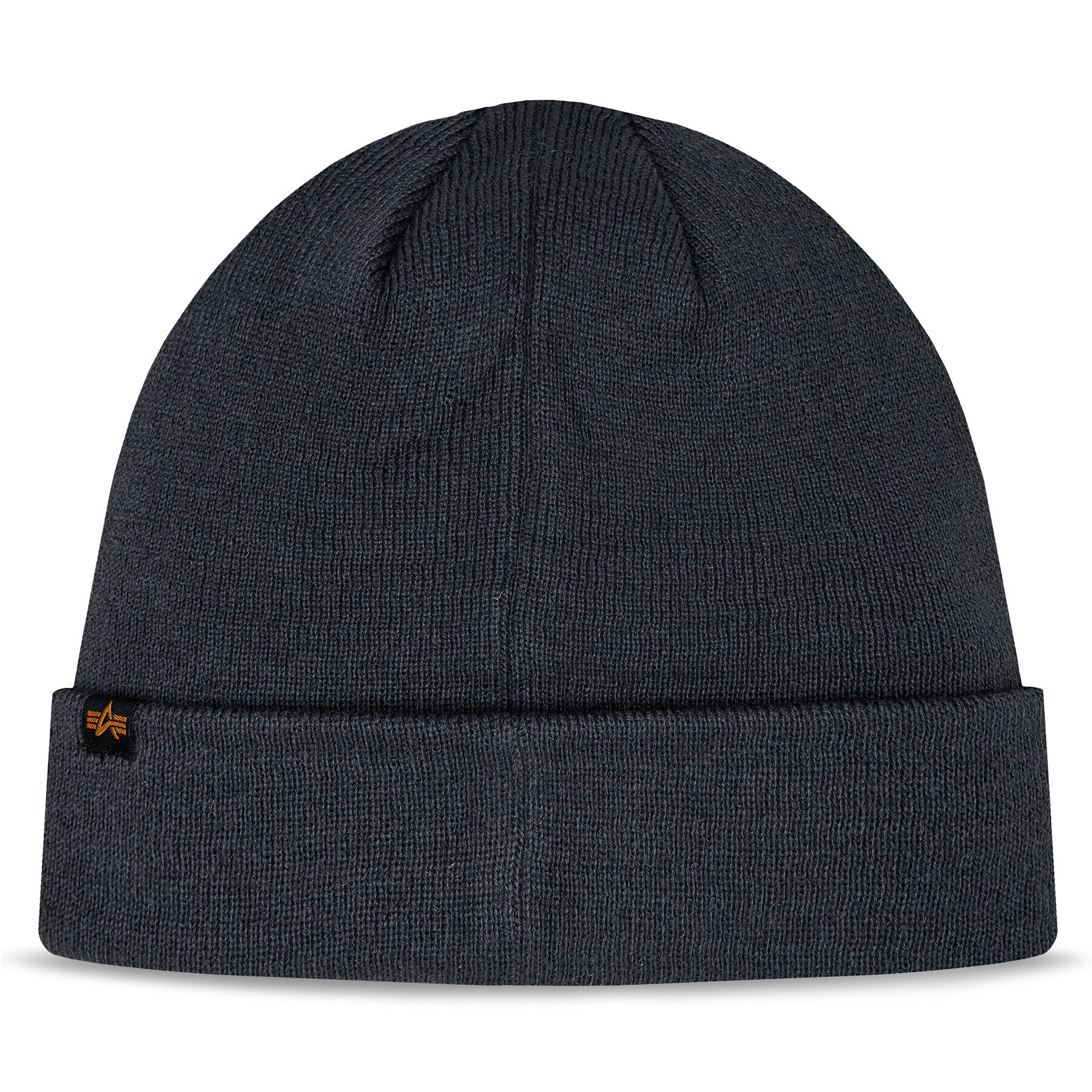 Alpha Industries Čiapka Crew Beanie 128924 Sivá - Pepit.sk