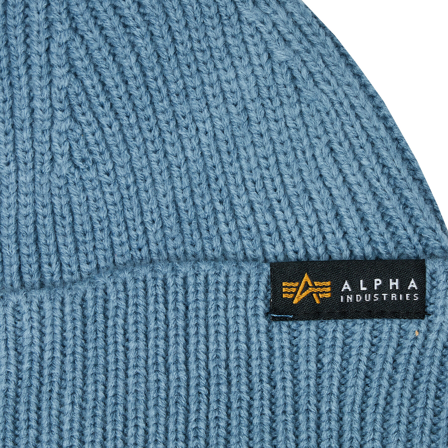 Alpha Industries Čiapka Dockers Beanie 138905 Modrá - Pepit.sk